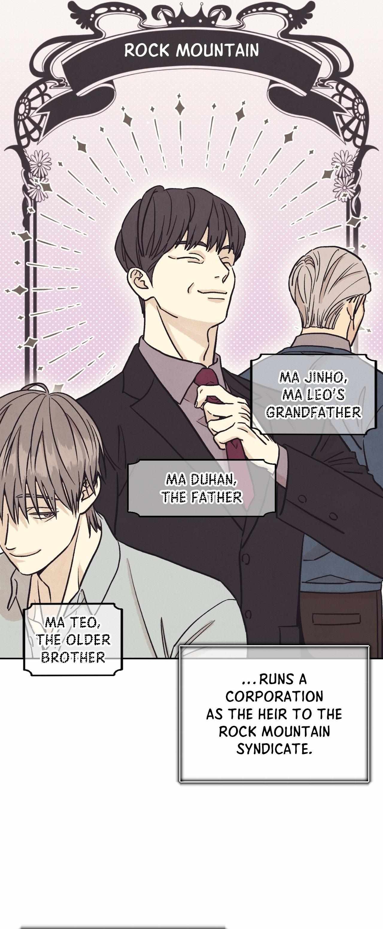 Operation Mareo Chapter 26 page 29 - 