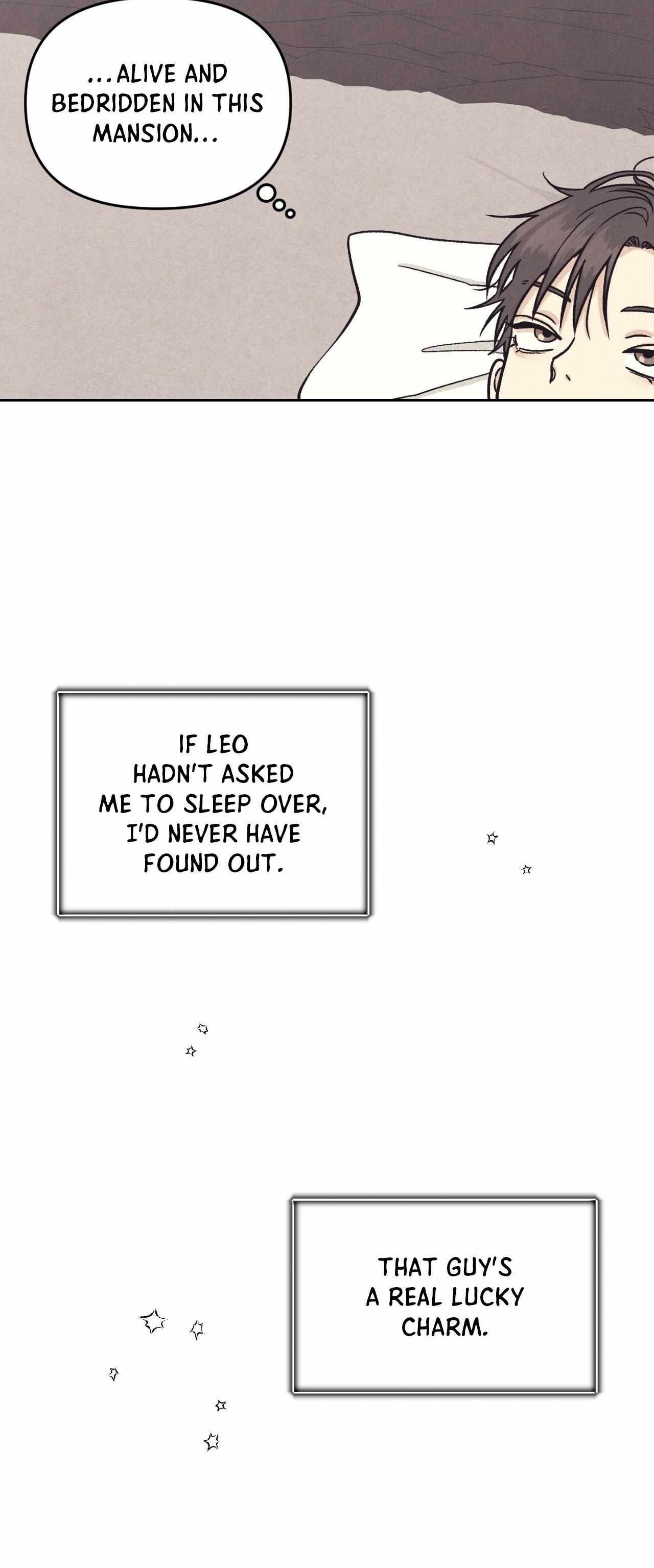 Operation Mareo Chapter 26 page 33 - 