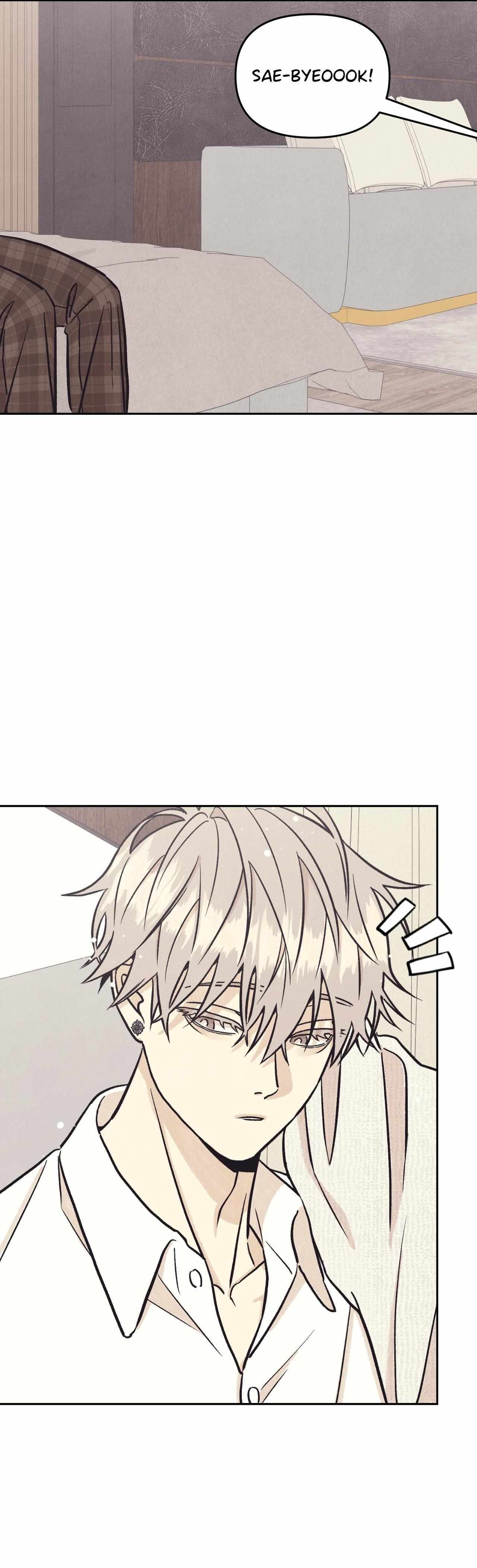 Operation Mareo Chapter 26 page 37 - 