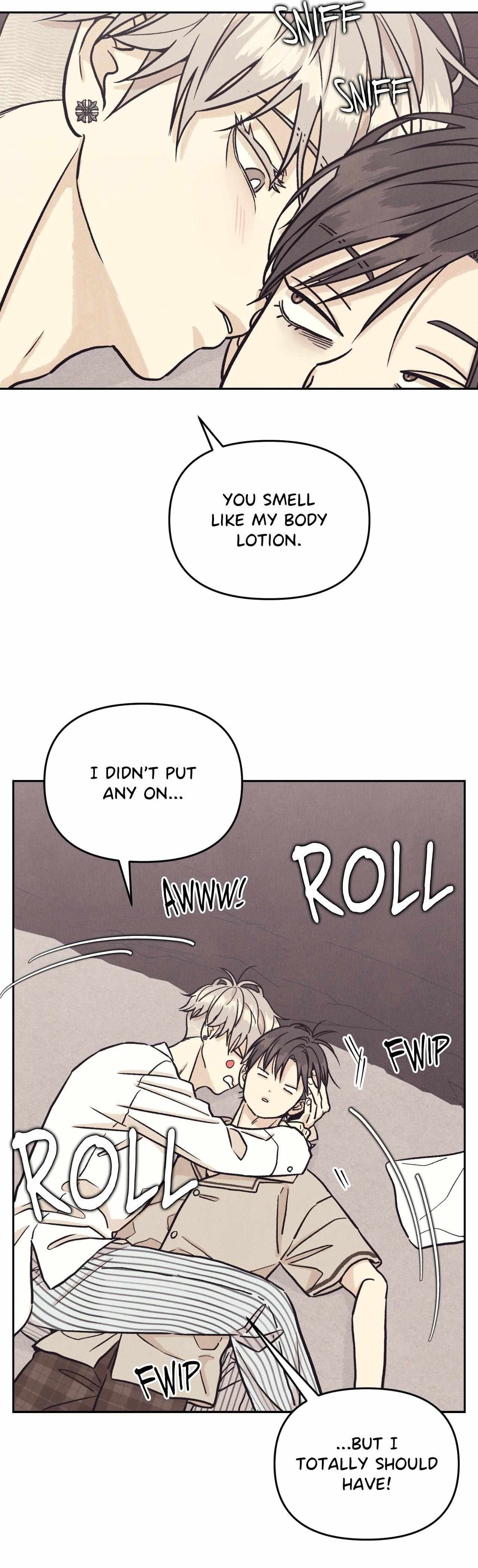 Operation Mareo Chapter 26 page 39 - 