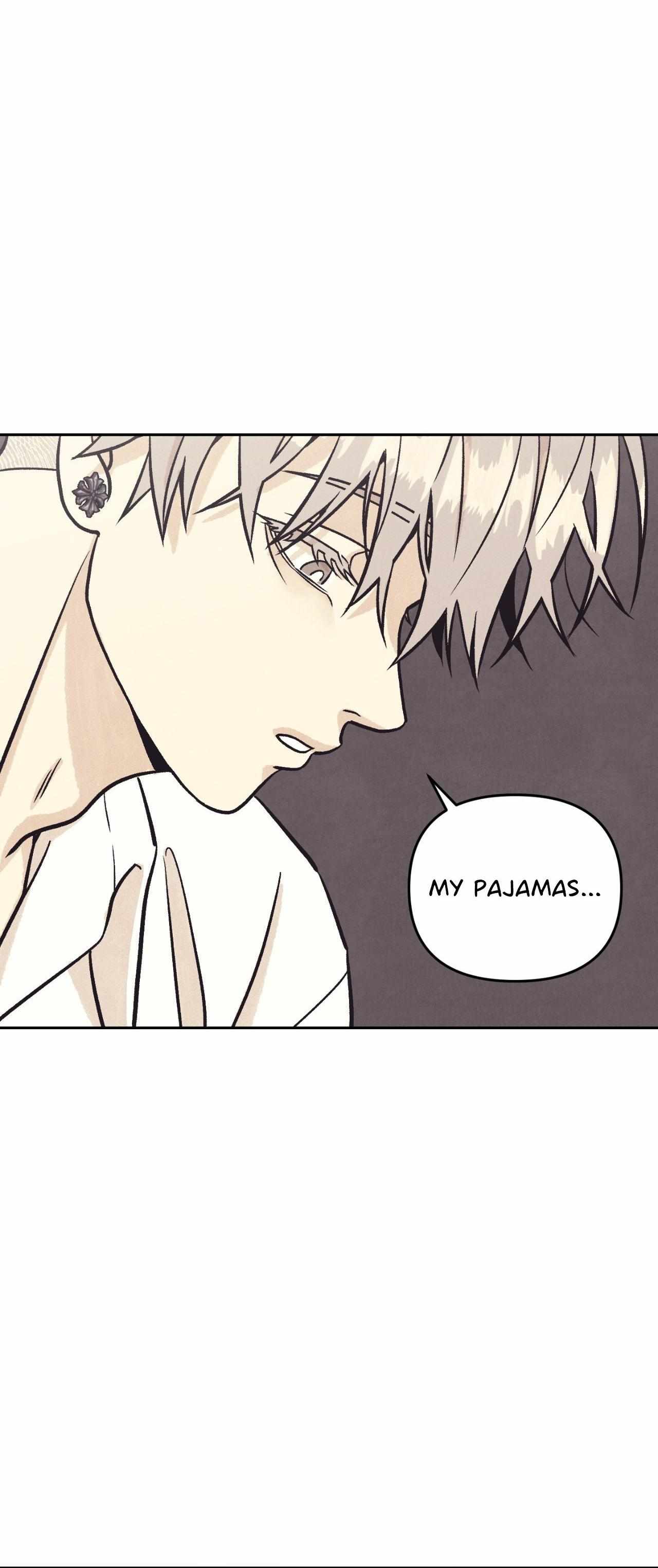 Operation Mareo Chapter 26 page 41 - 