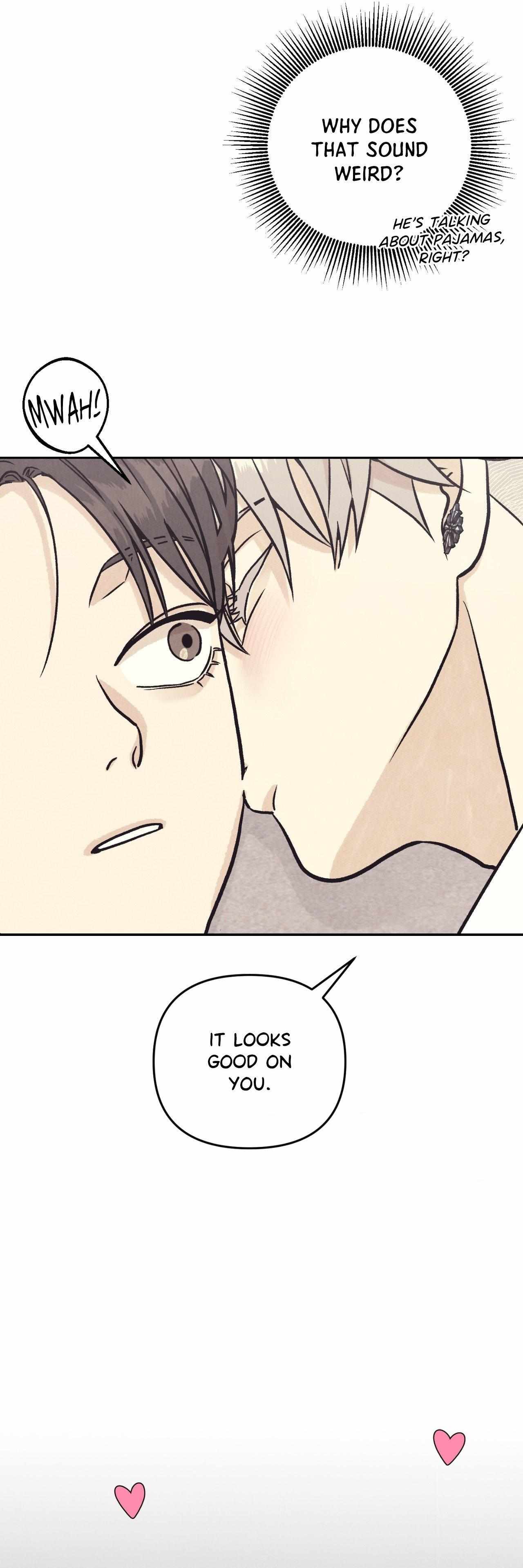 Operation Mareo Chapter 26 page 44 - 