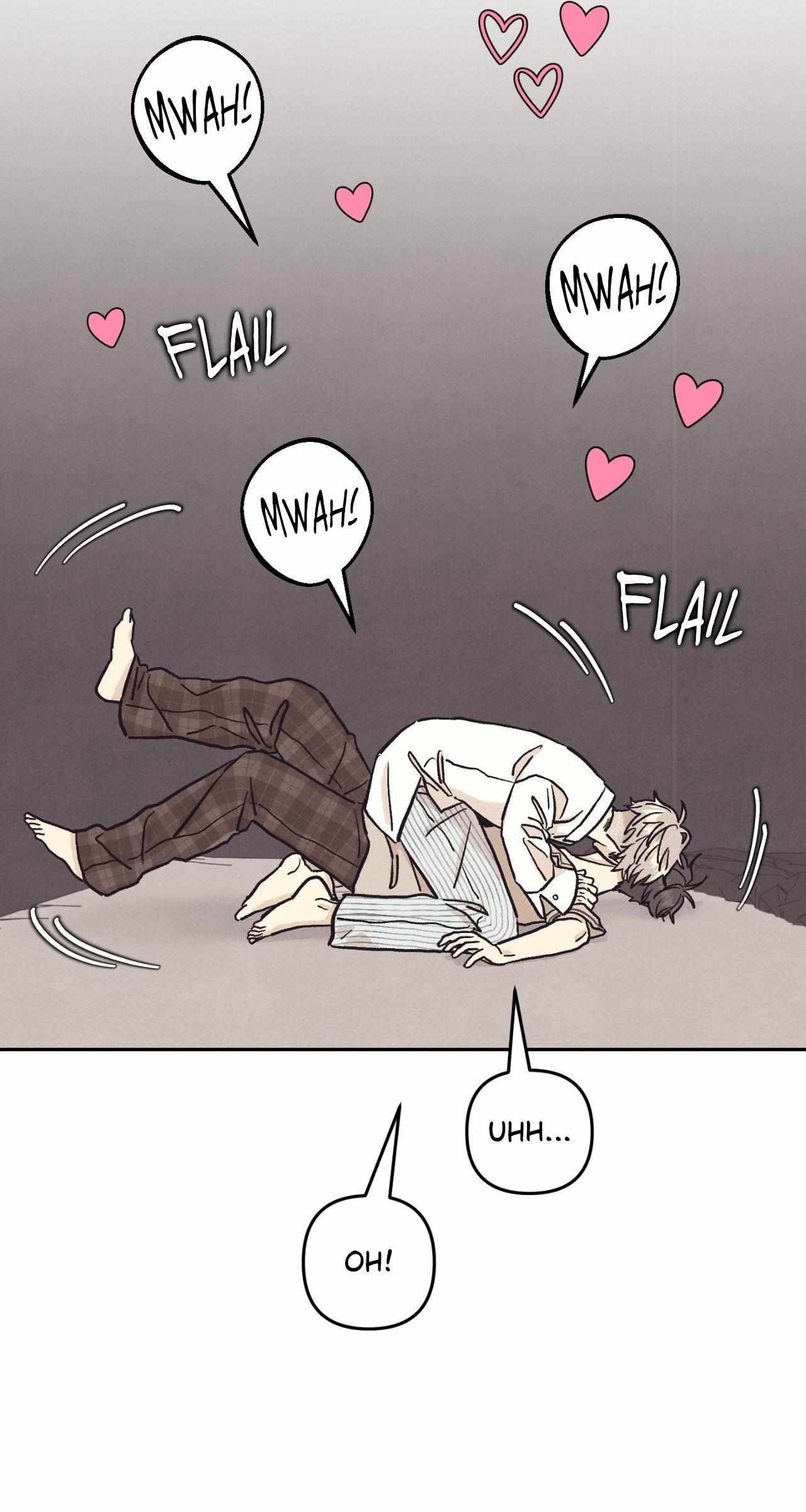 Operation Mareo Chapter 26 page 45 - 