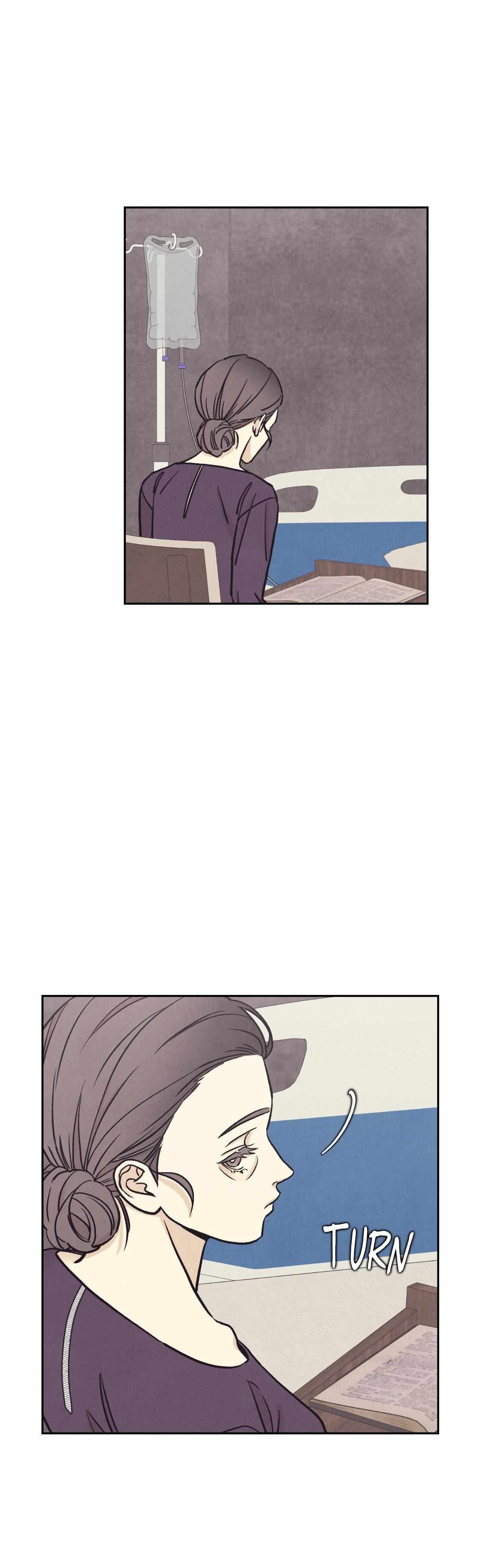 Operation Mareo Chapter 26 page 8 - 