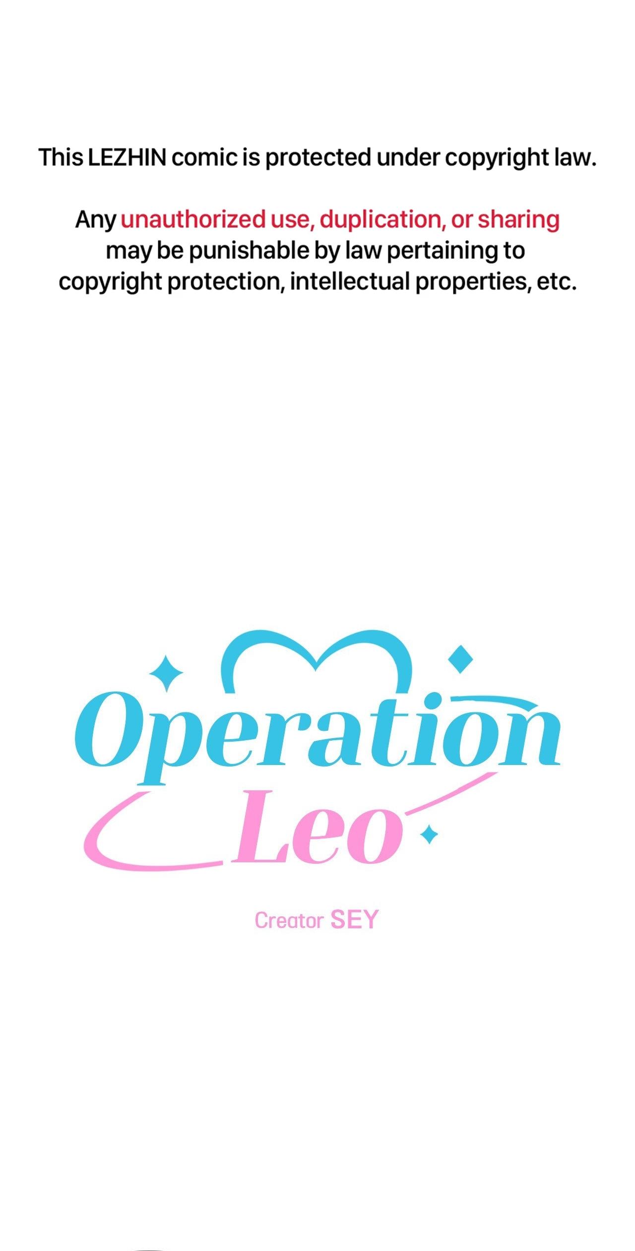 Operation Mareo Chapter 27 page 2 - 