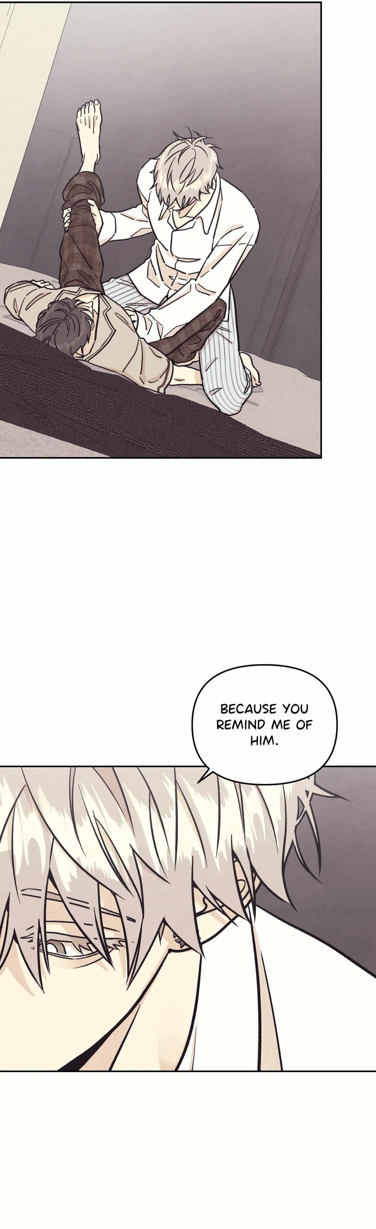 Operation Mareo Chapter 27 page 11 - 