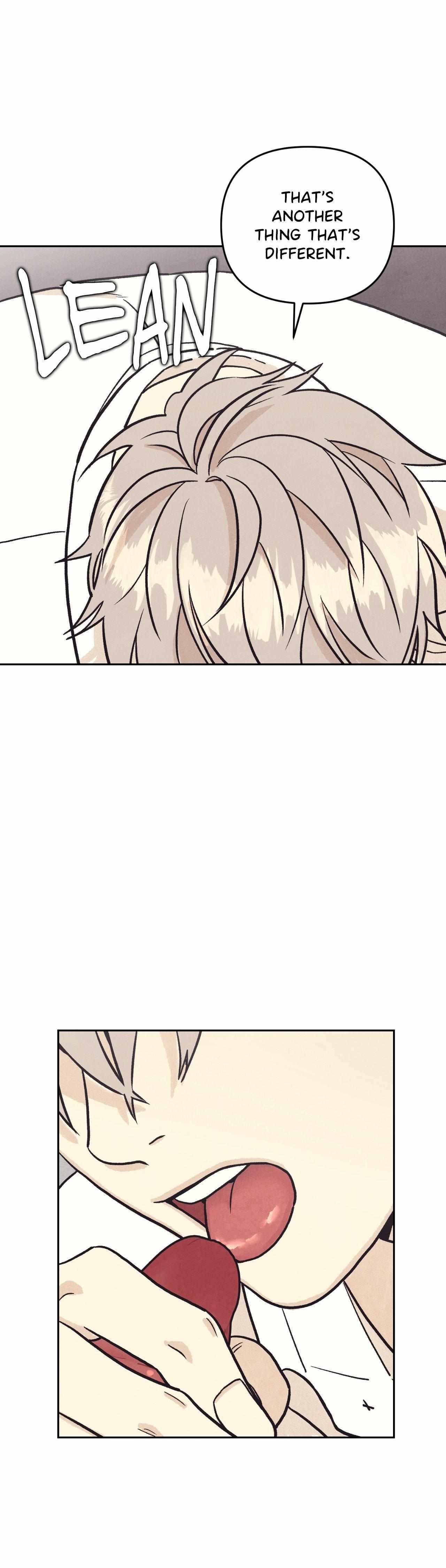 Operation Mareo Chapter 27 page 17 - 