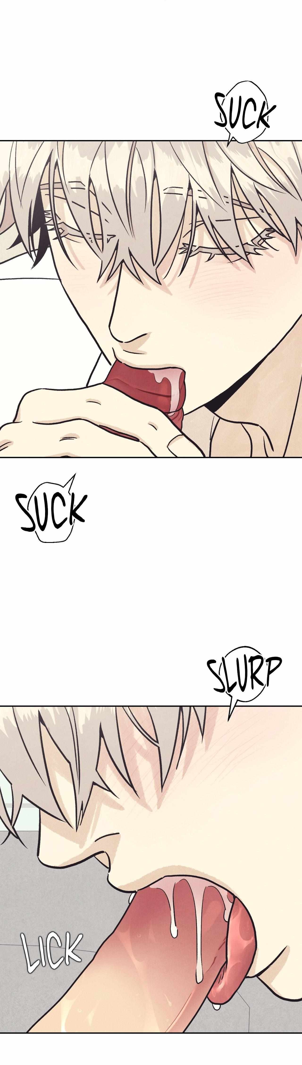 Operation Mareo Chapter 27 page 21 - 
