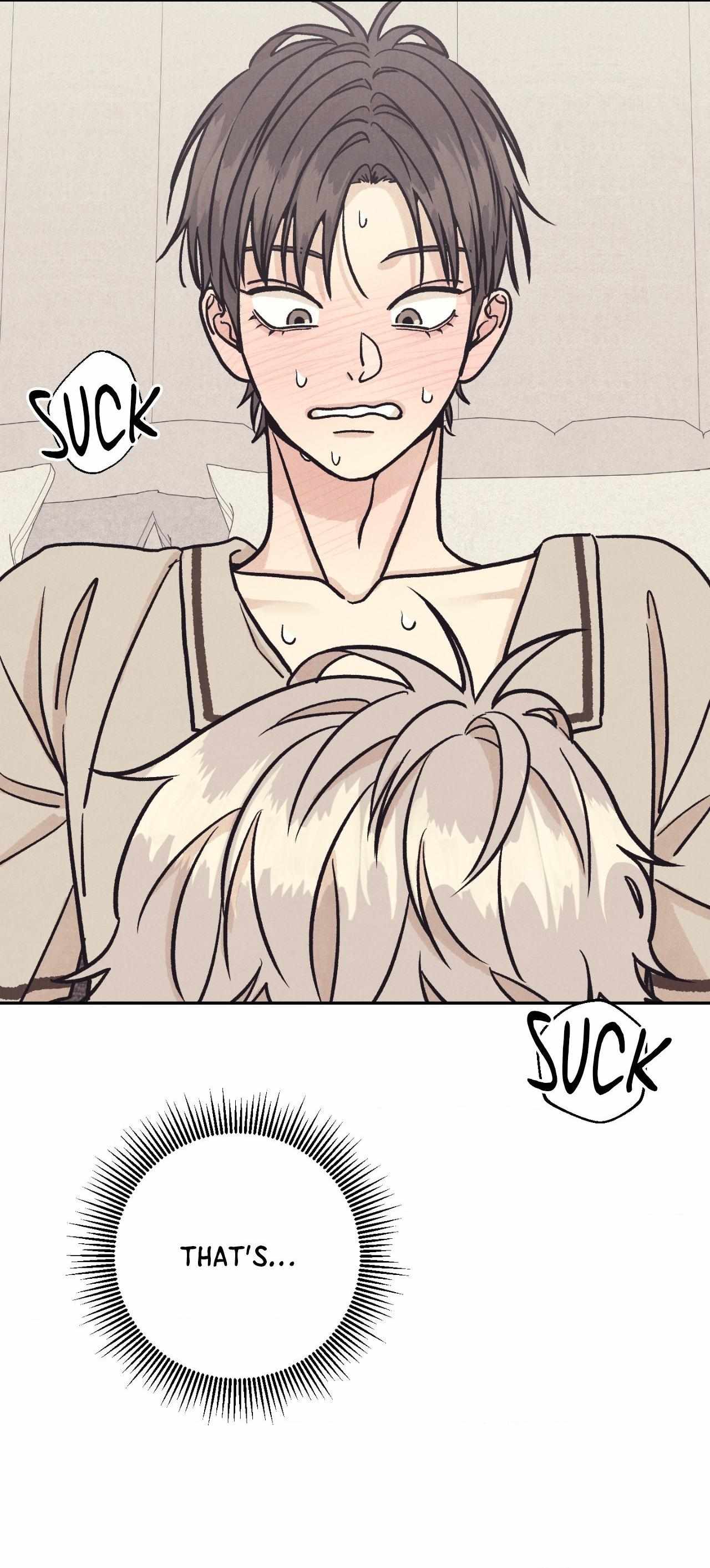 Operation Mareo Chapter 27 page 23 - 
