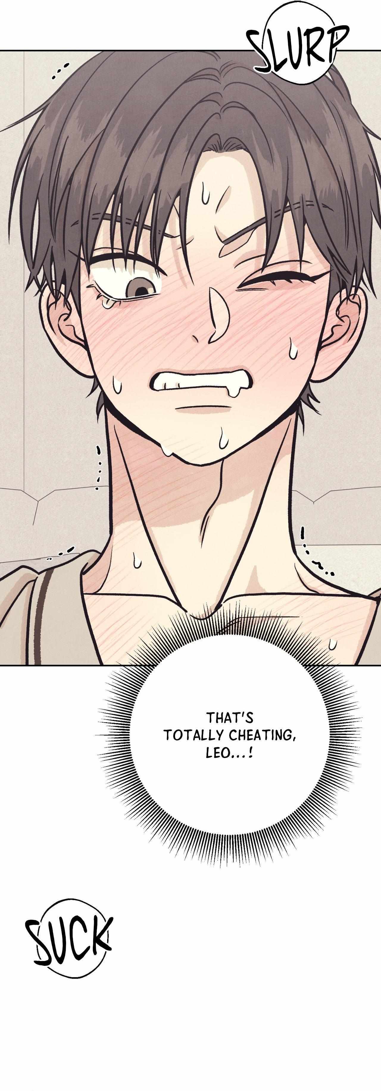 Operation Mareo Chapter 27 page 24 - 