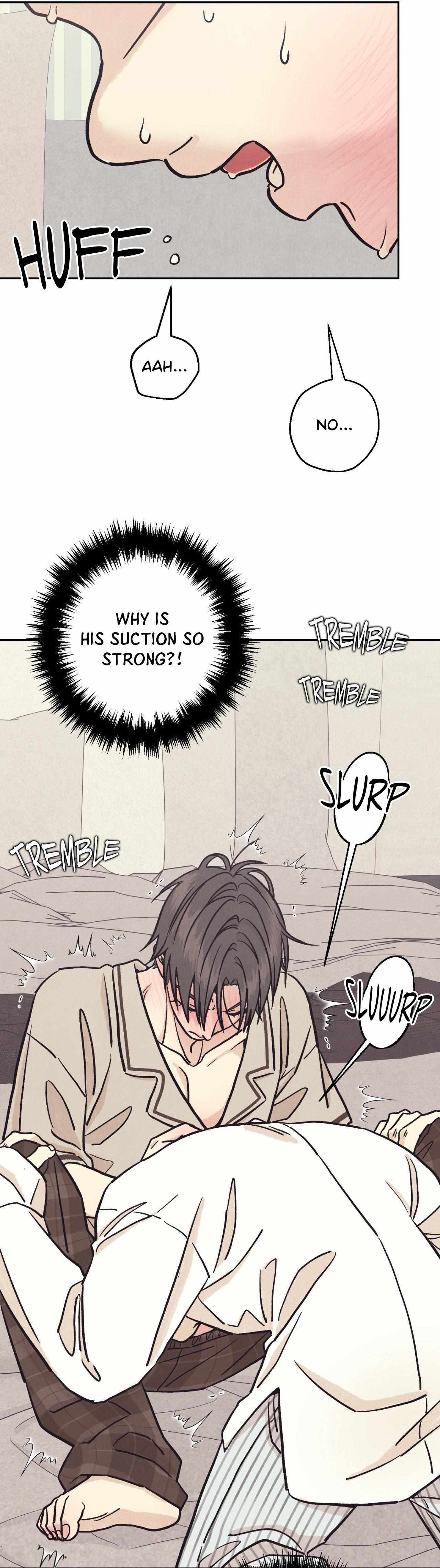 Operation Mareo Chapter 27 page 30 - 
