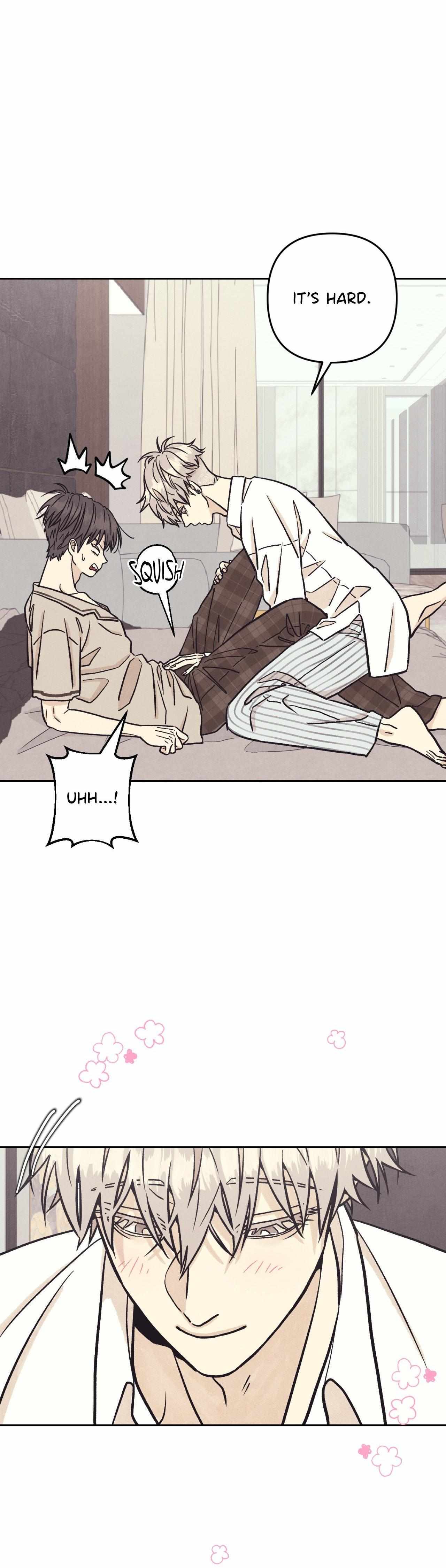 Operation Mareo Chapter 27 page 4 - 