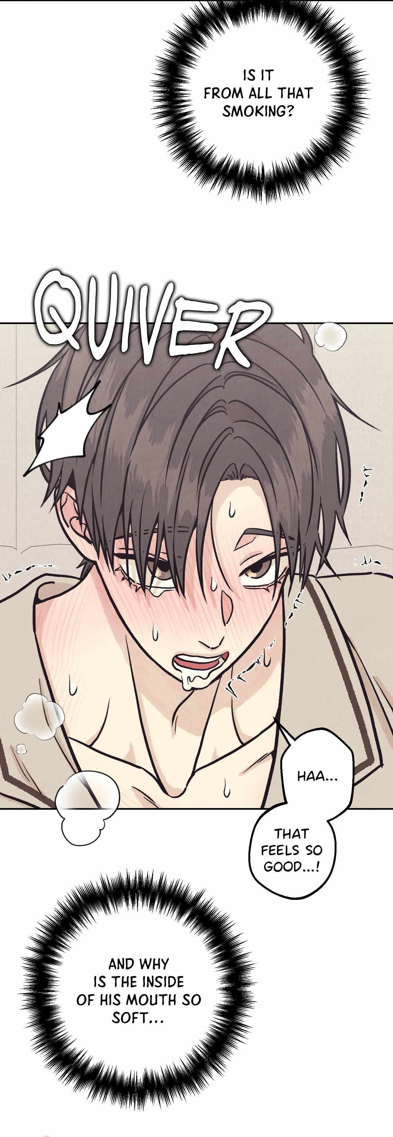 Operation Mareo Chapter 27 page 31 - 