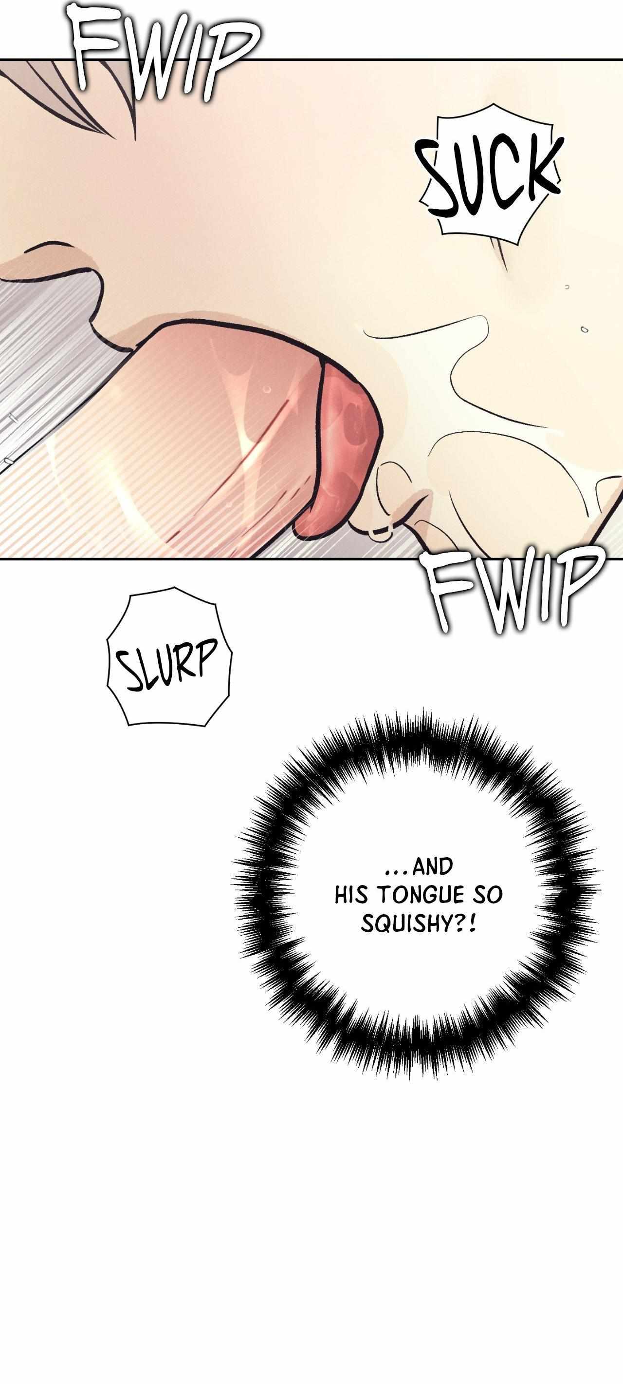 Operation Mareo Chapter 27 page 32 - 