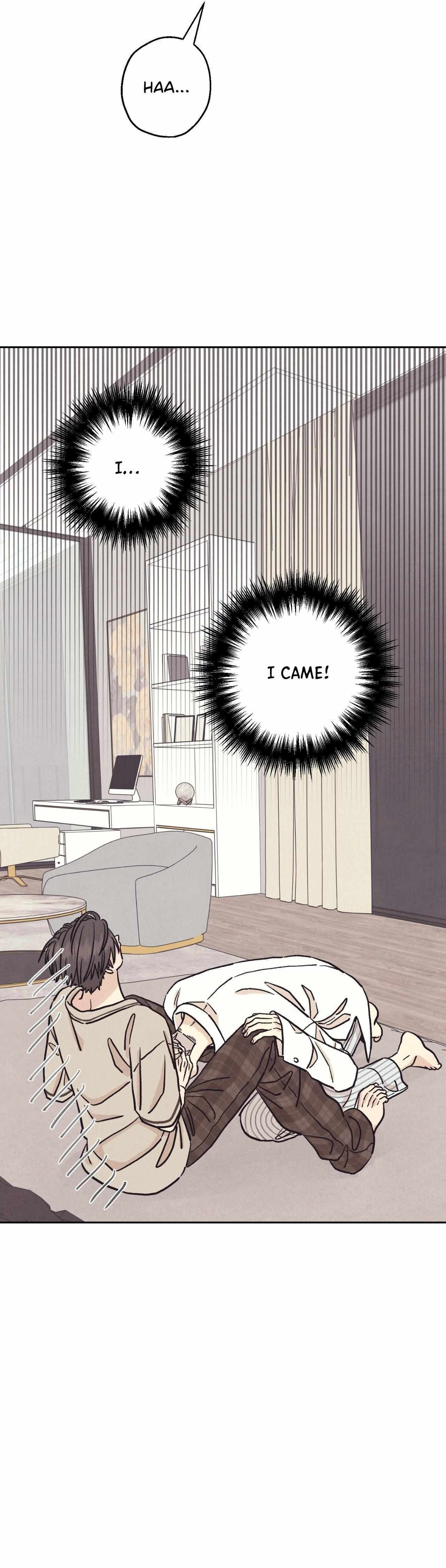 Operation Mareo Chapter 27 page 34 - 