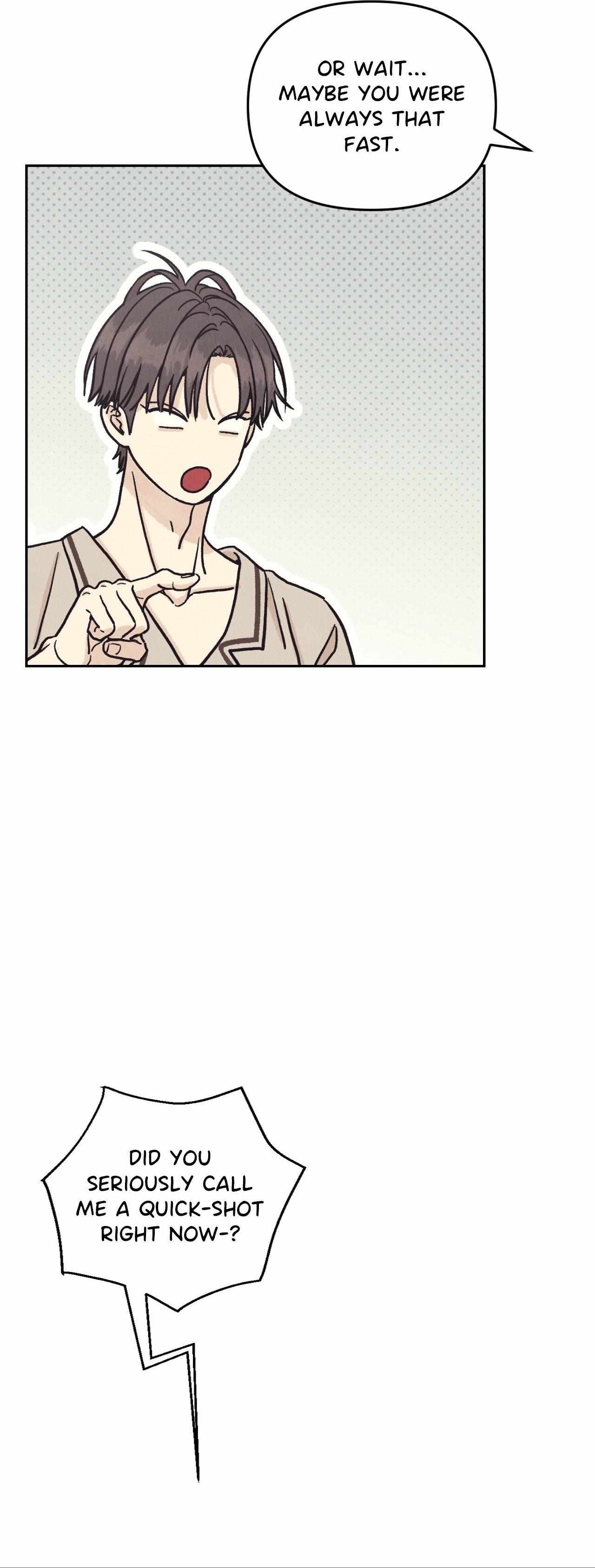 Operation Mareo Chapter 27 page 39 - 