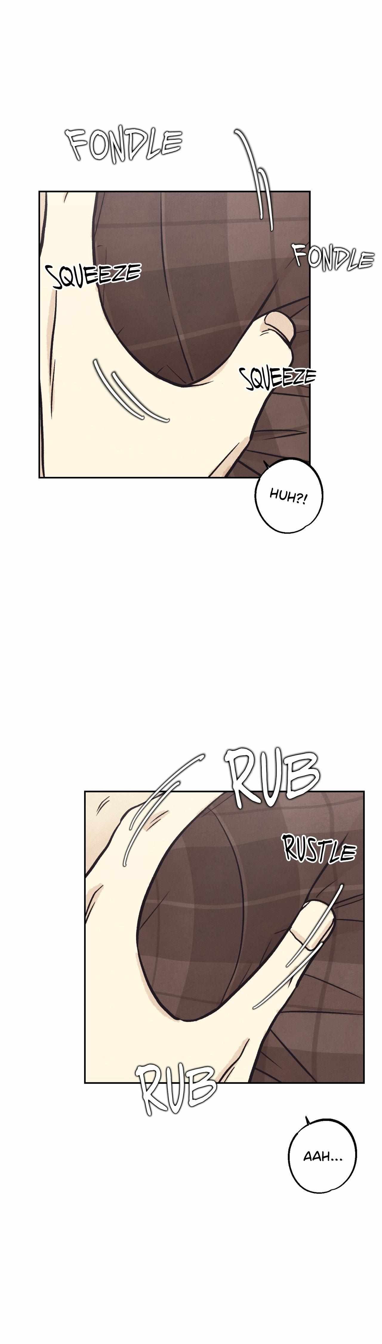 Operation Mareo Chapter 27 page 5 - 