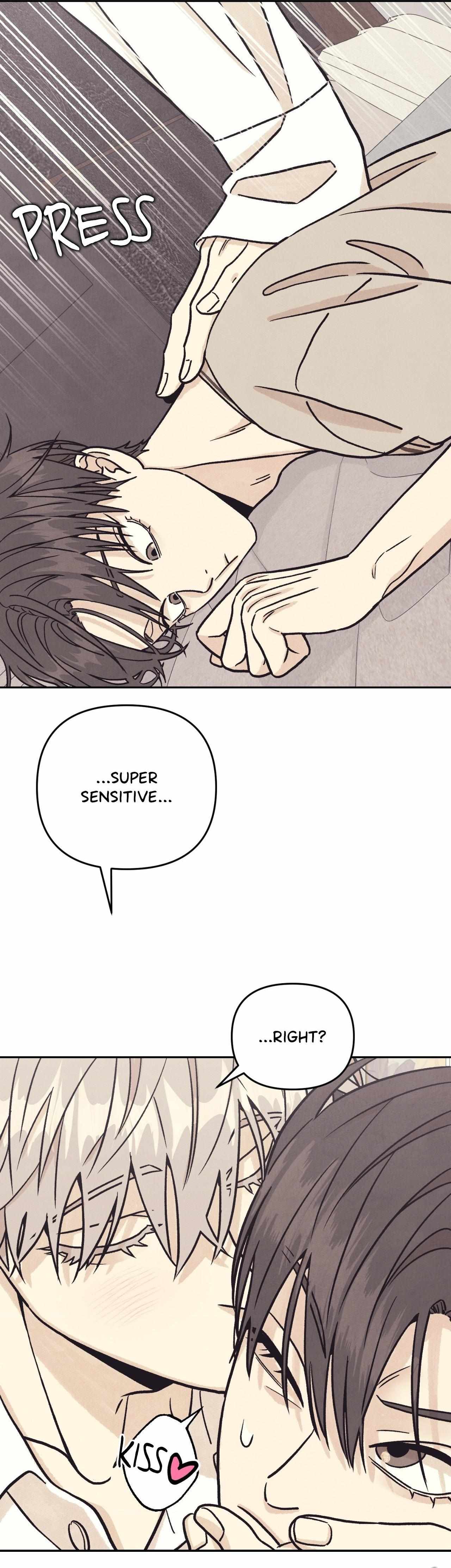 Operation Mareo Chapter 27 page 41 - 