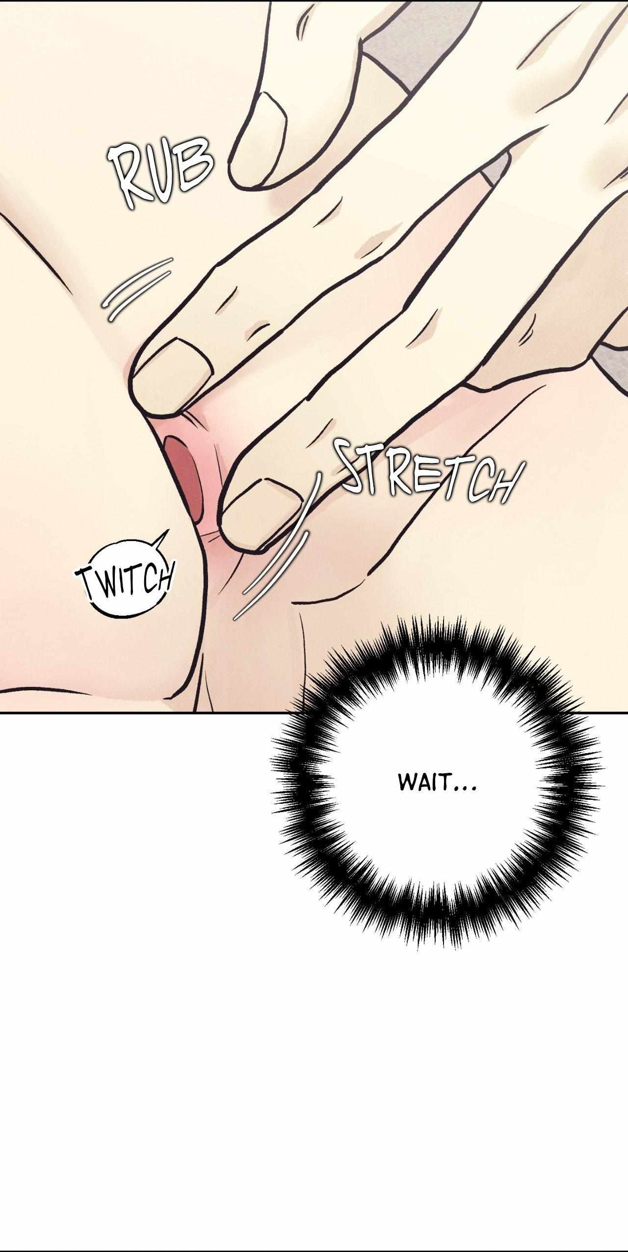 Operation Mareo Chapter 27 page 45 - 