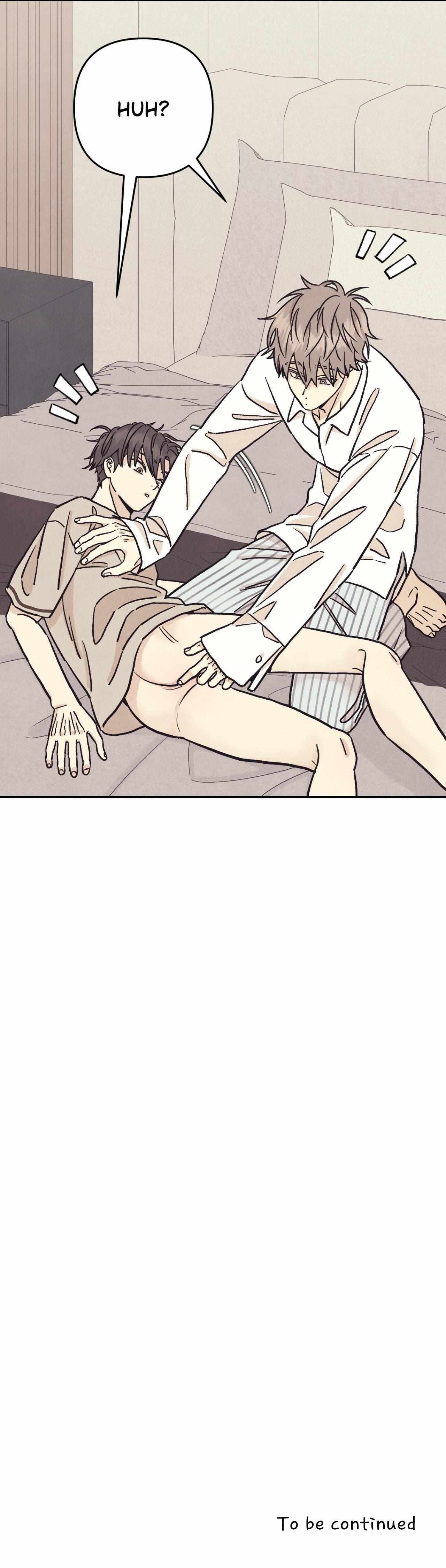 Operation Mareo Chapter 27 page 46 - 