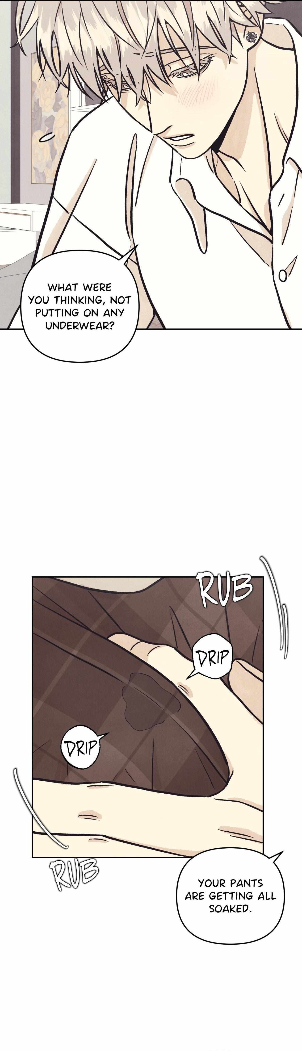 Operation Mareo Chapter 27 page 7 - 