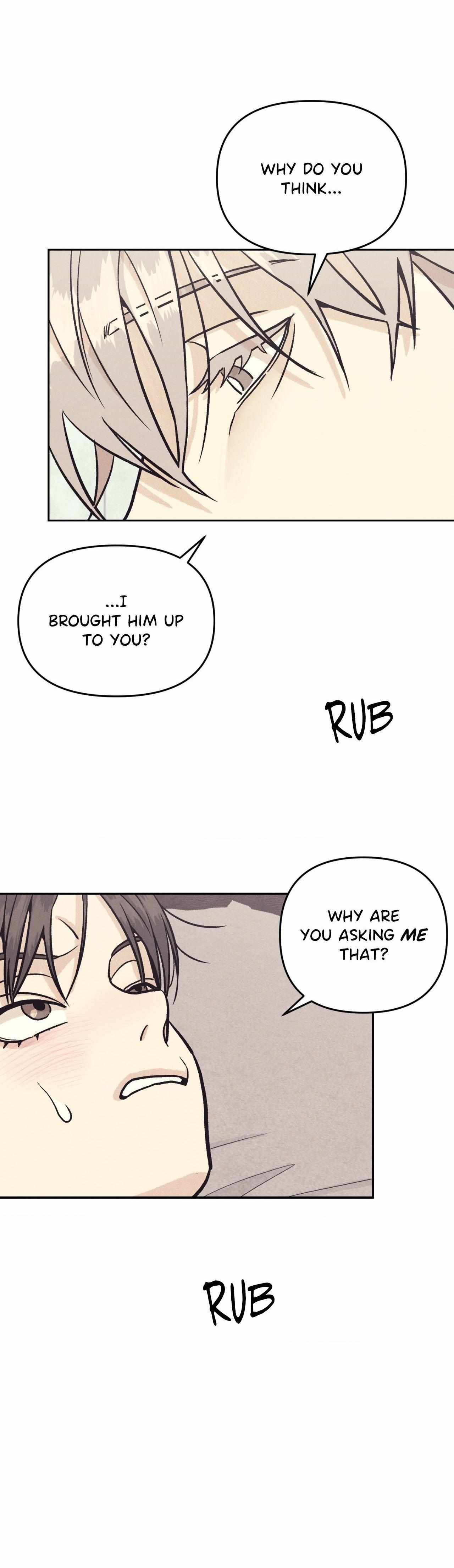 Operation Mareo Chapter 27 page 10 - 