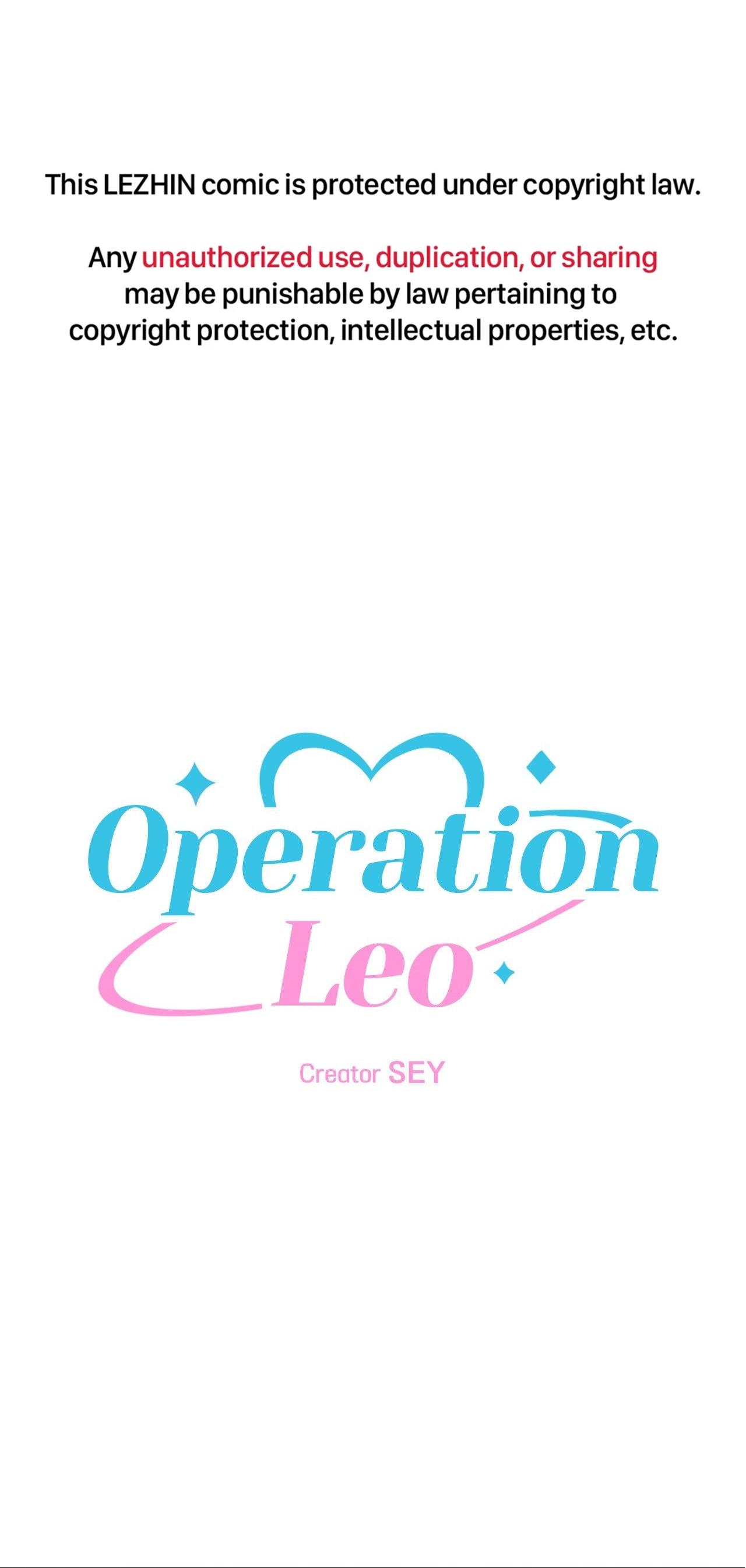 Operation Mareo Chapter 28 page 2 - 