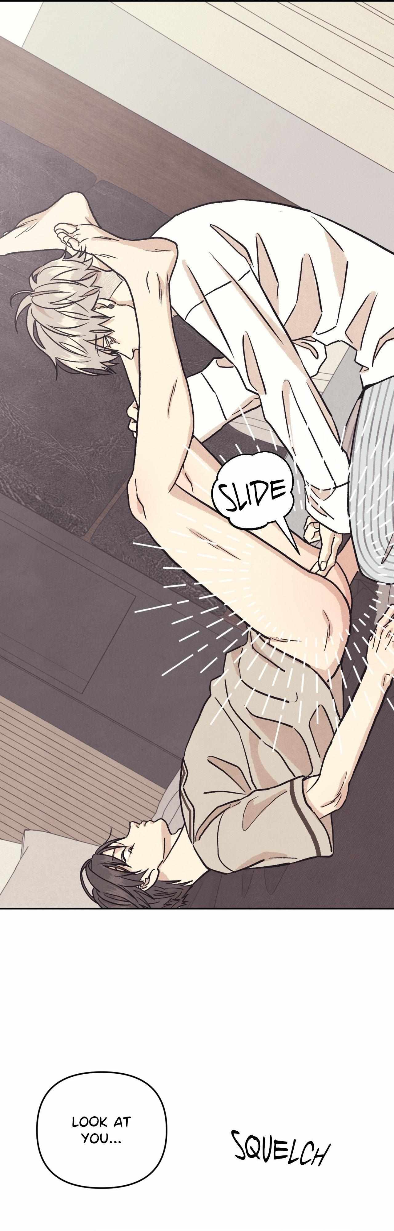 Operation Mareo Chapter 28 page 13 - 