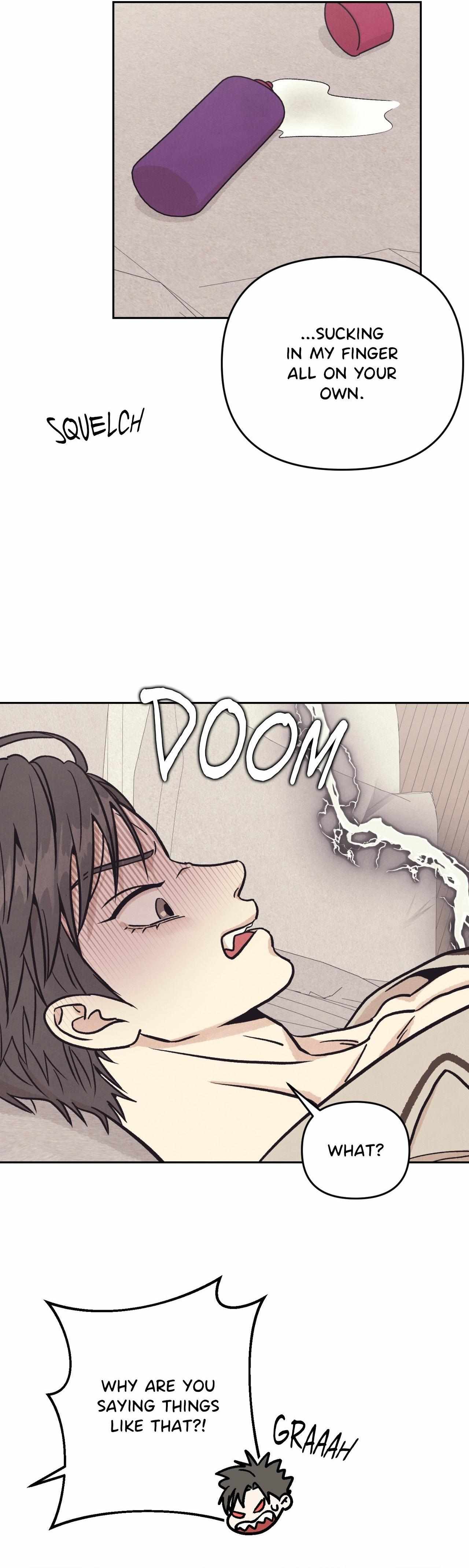 Operation Mareo Chapter 28 page 14 - 