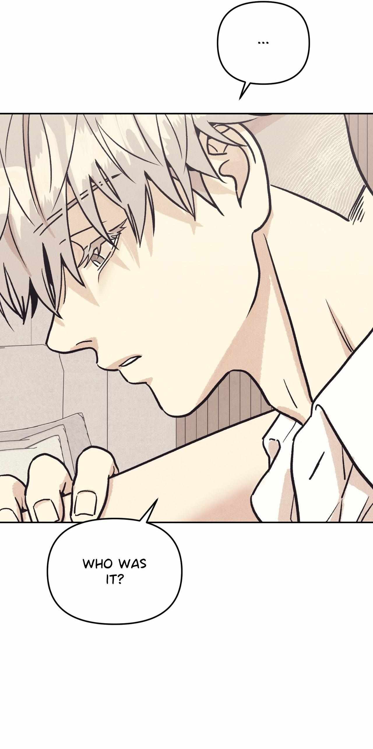 Operation Mareo Chapter 28 page 18 - 