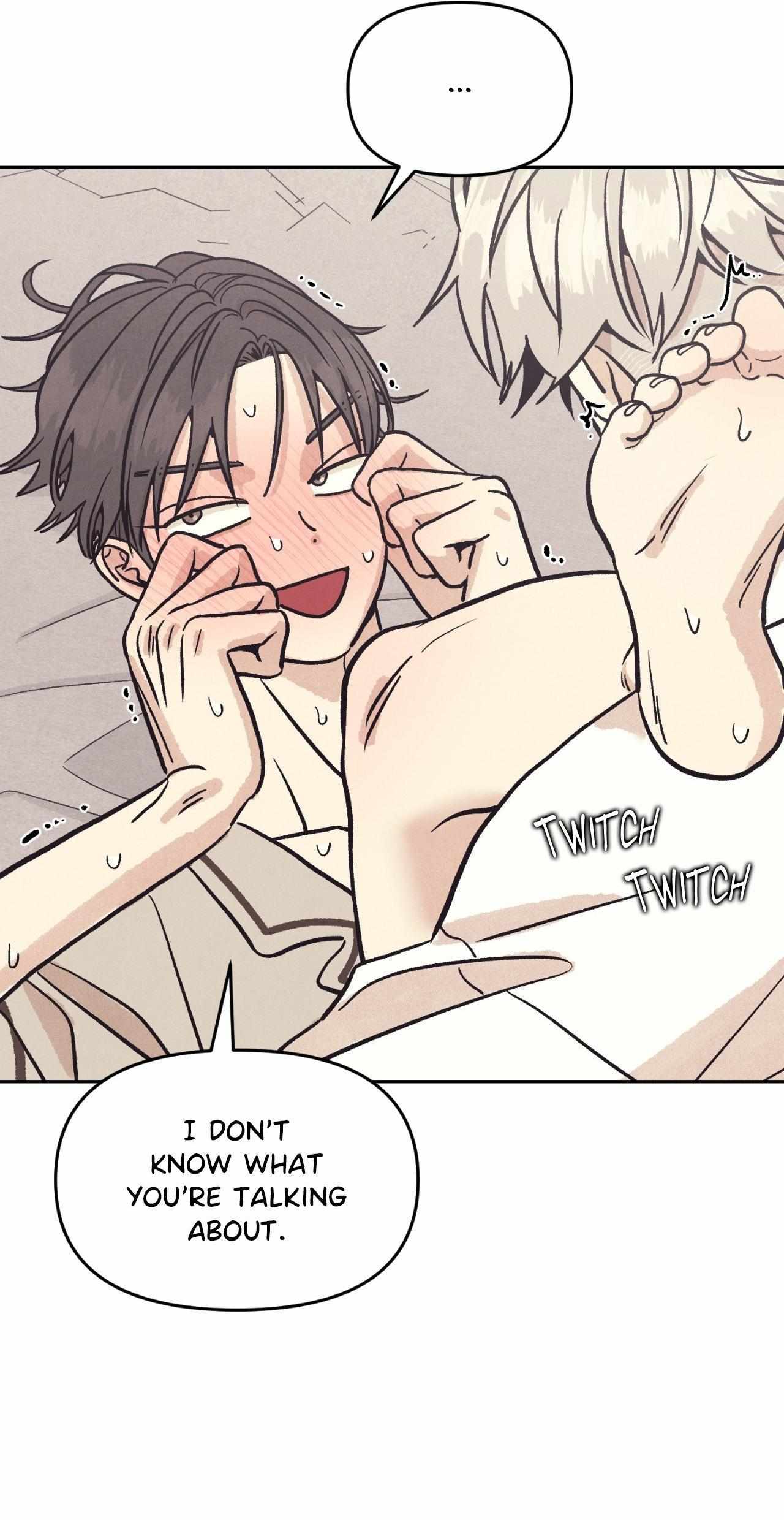 Operation Mareo Chapter 28 page 19 - 