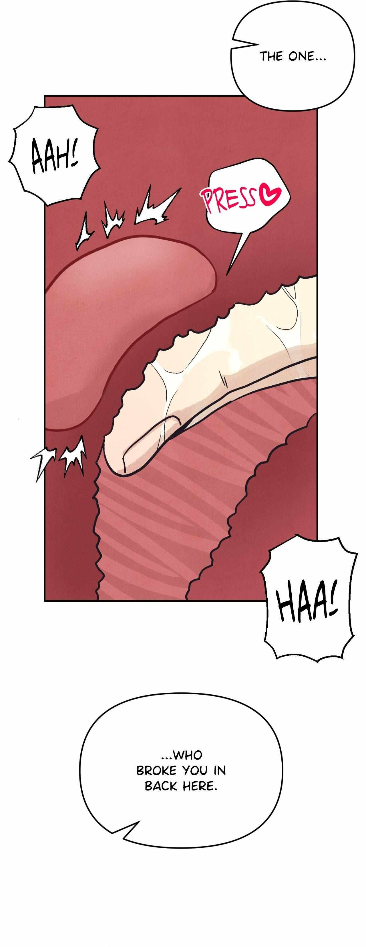 Operation Mareo Chapter 28 page 20 - 