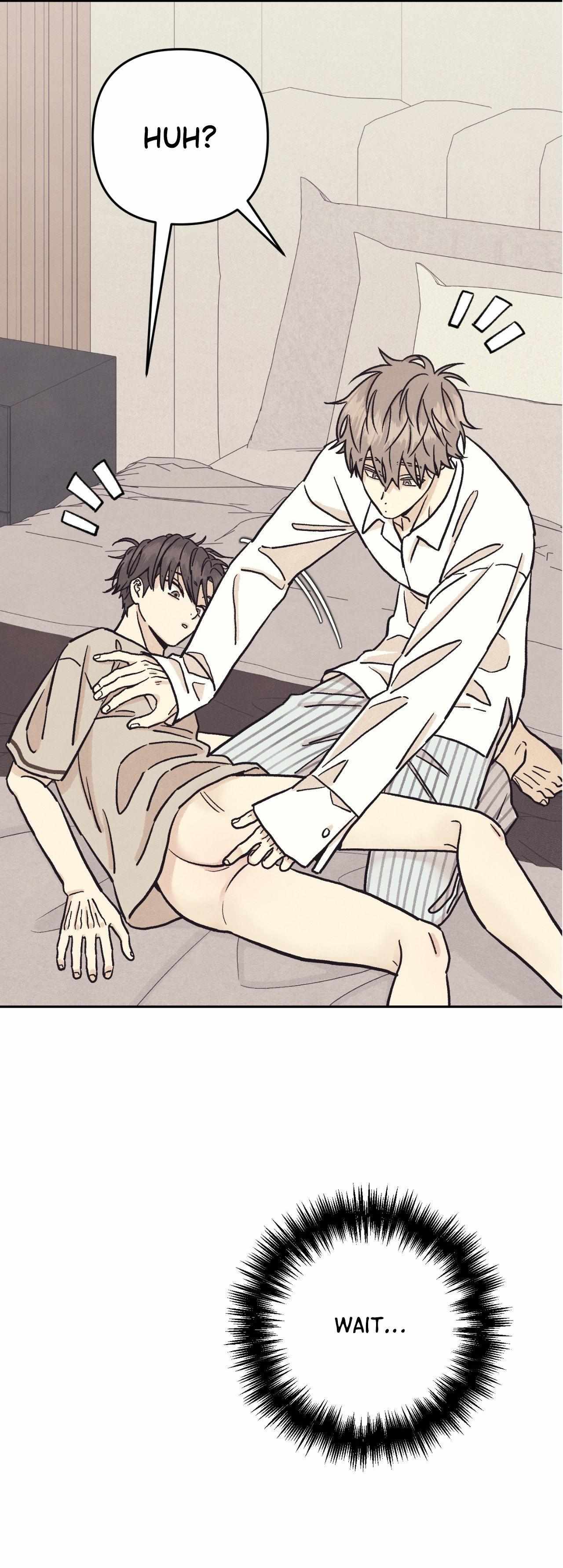 Operation Mareo Chapter 28 page 3 - 