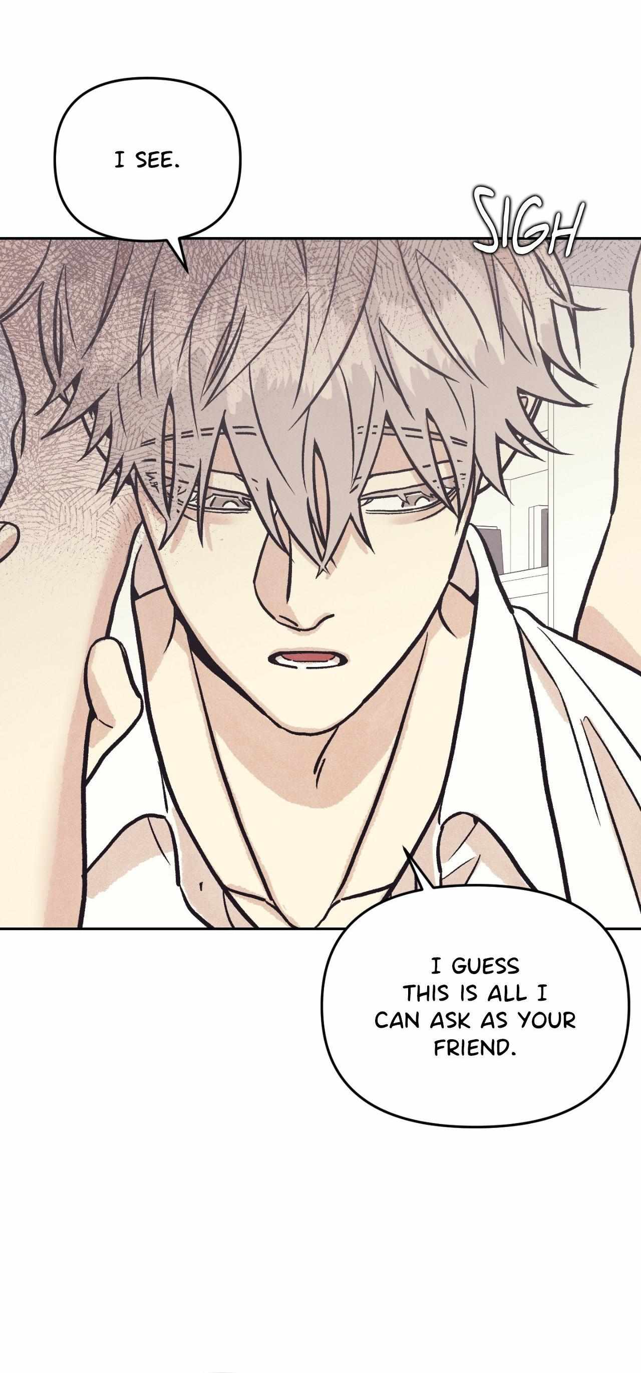 Operation Mareo Chapter 28 page 22 - 