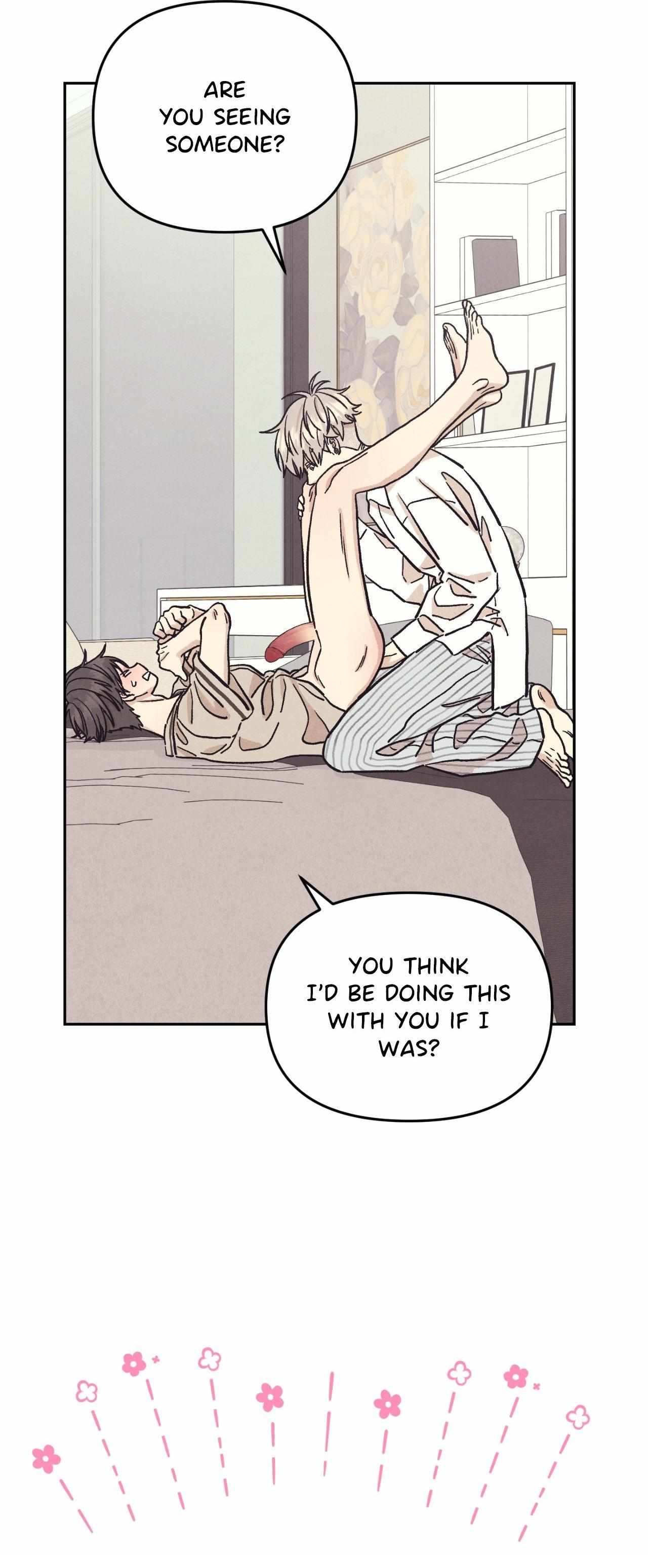 Operation Mareo Chapter 28 page 23 - 