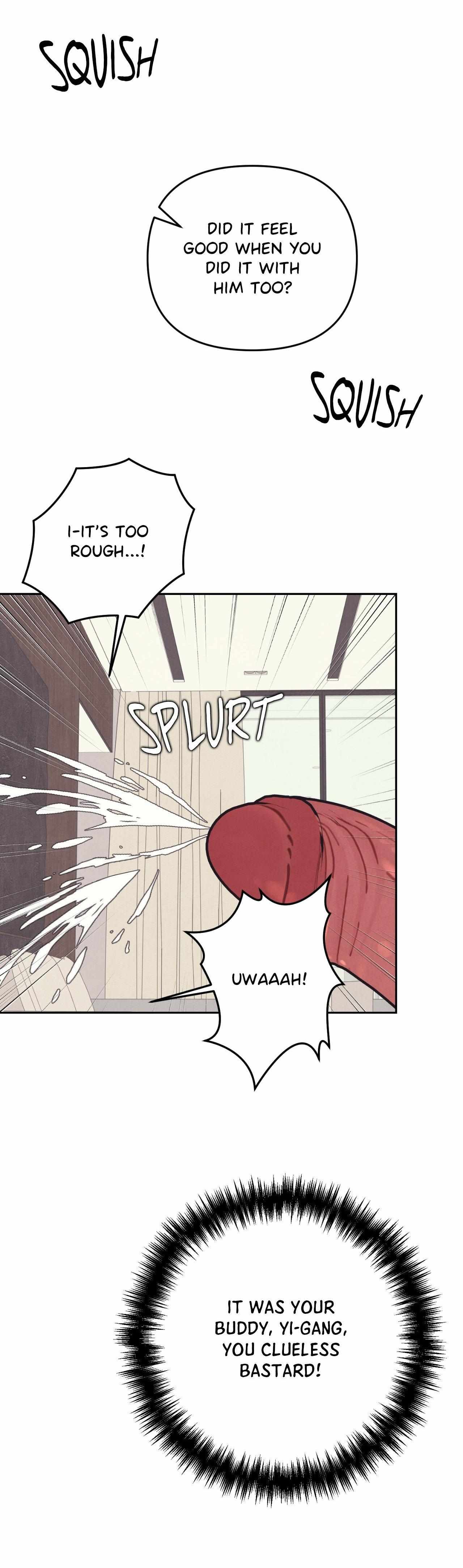 Operation Mareo Chapter 28 page 27 - 