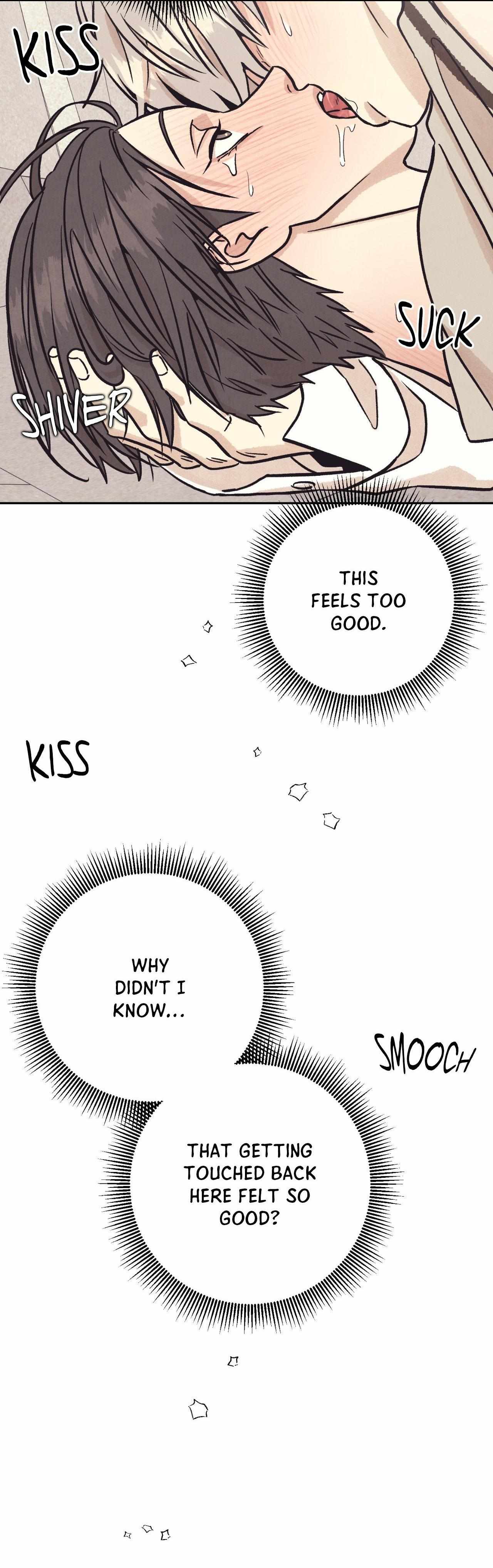 Operation Mareo Chapter 28 page 30 - 