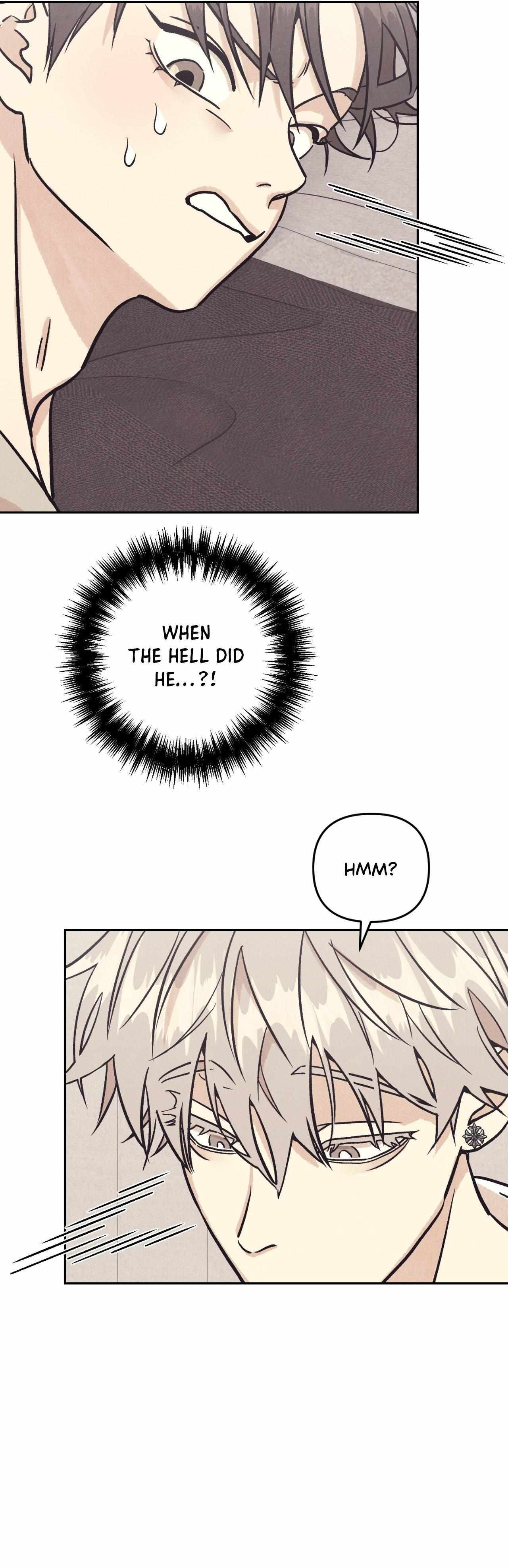 Operation Mareo Chapter 28 page 4 - 