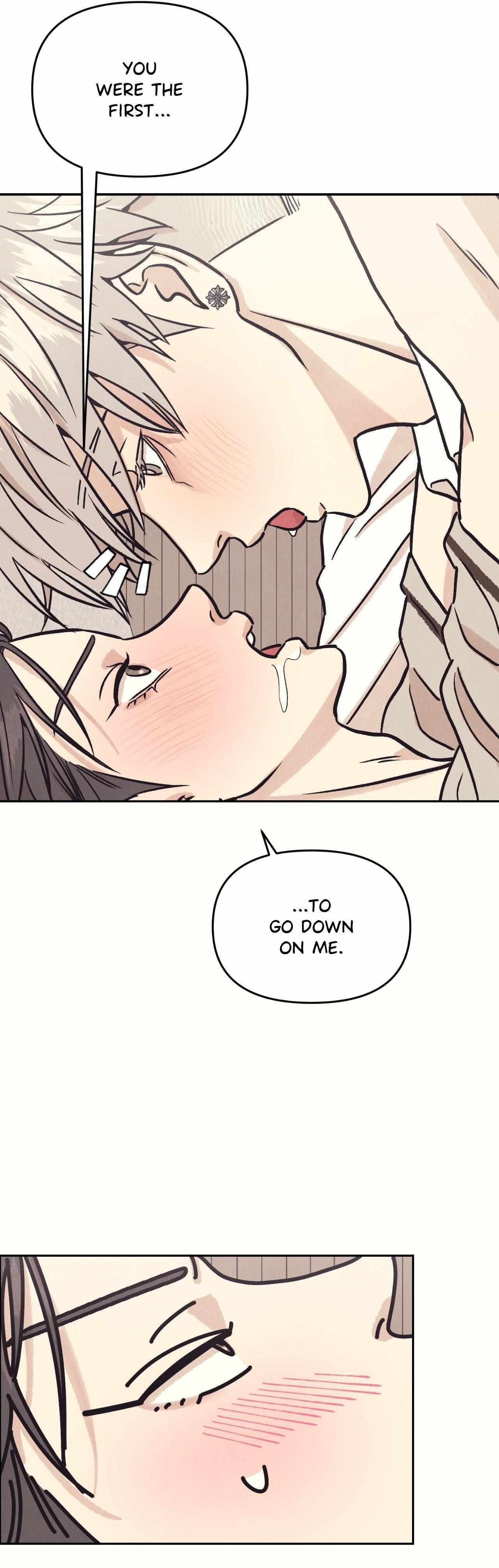 Operation Mareo Chapter 28 page 34 - 