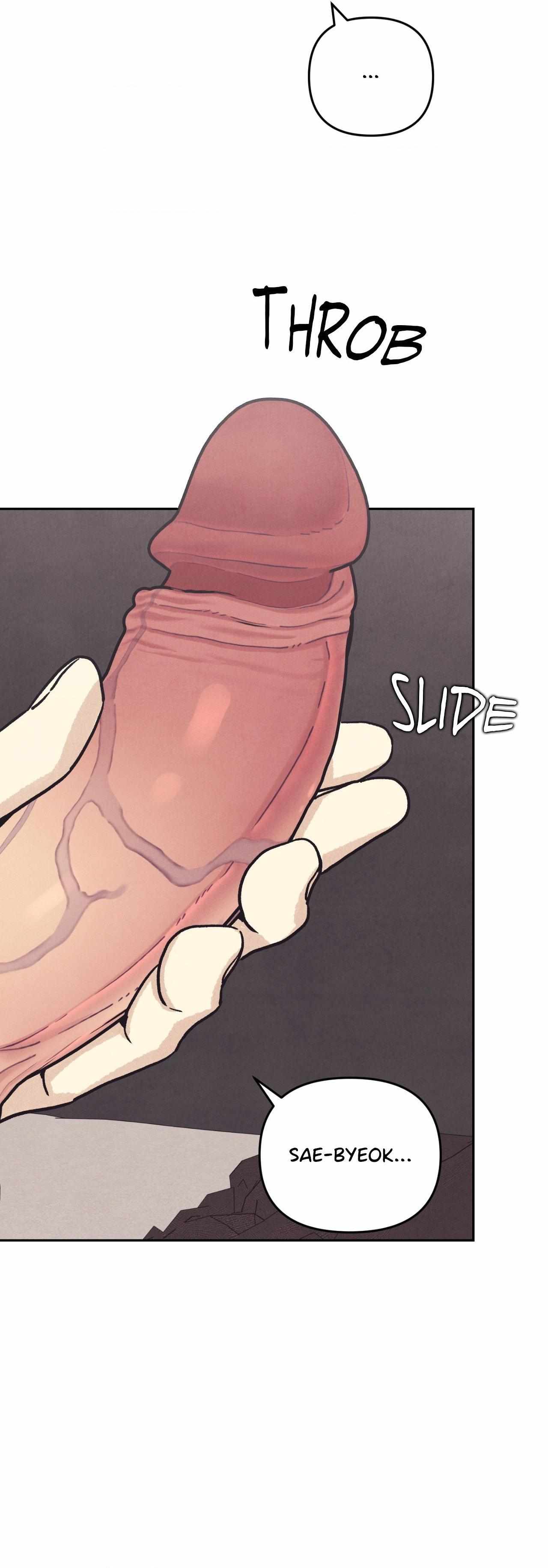 Operation Mareo Chapter 28 page 38 - 