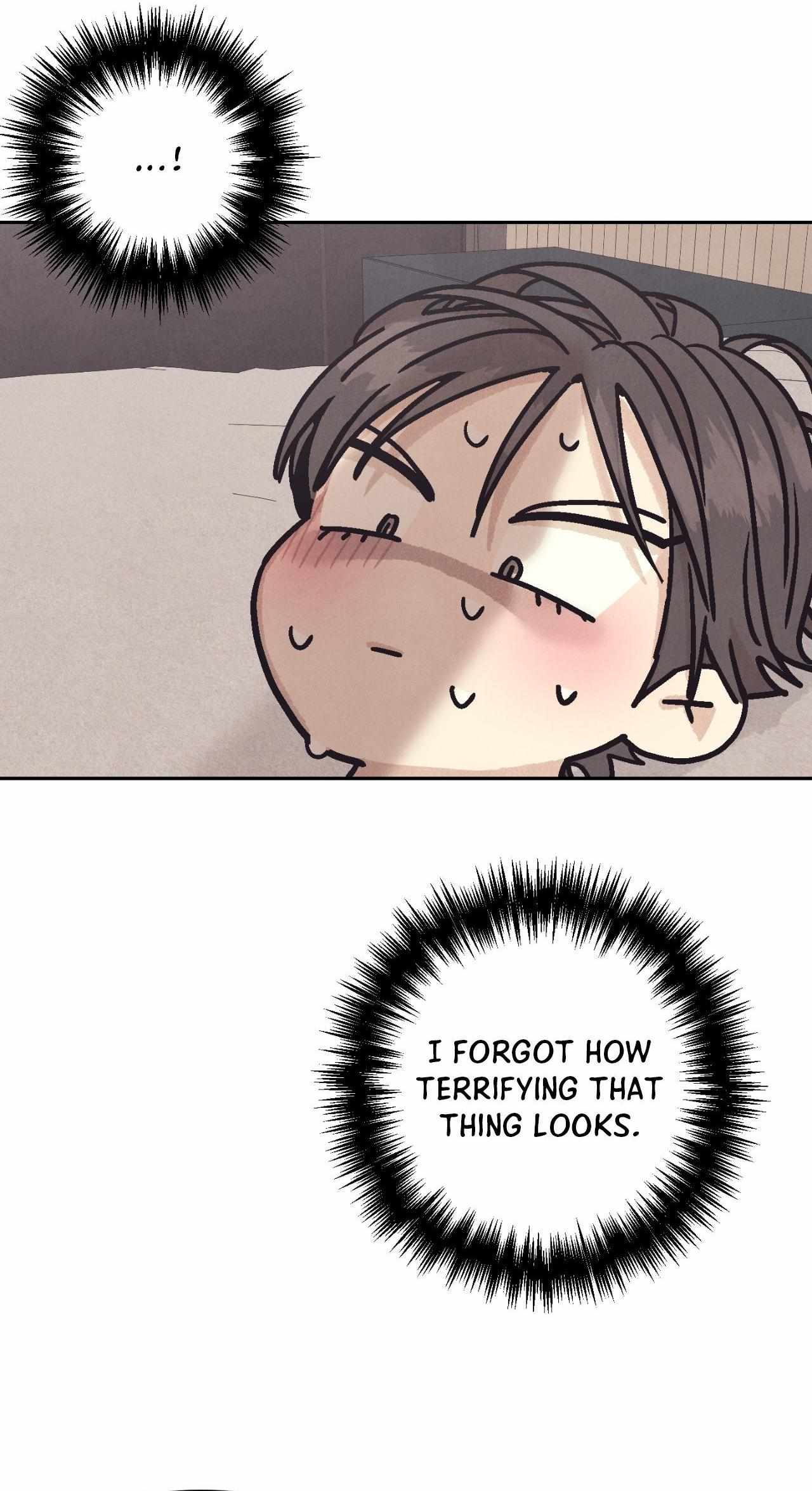Operation Mareo Chapter 28 page 40 - 