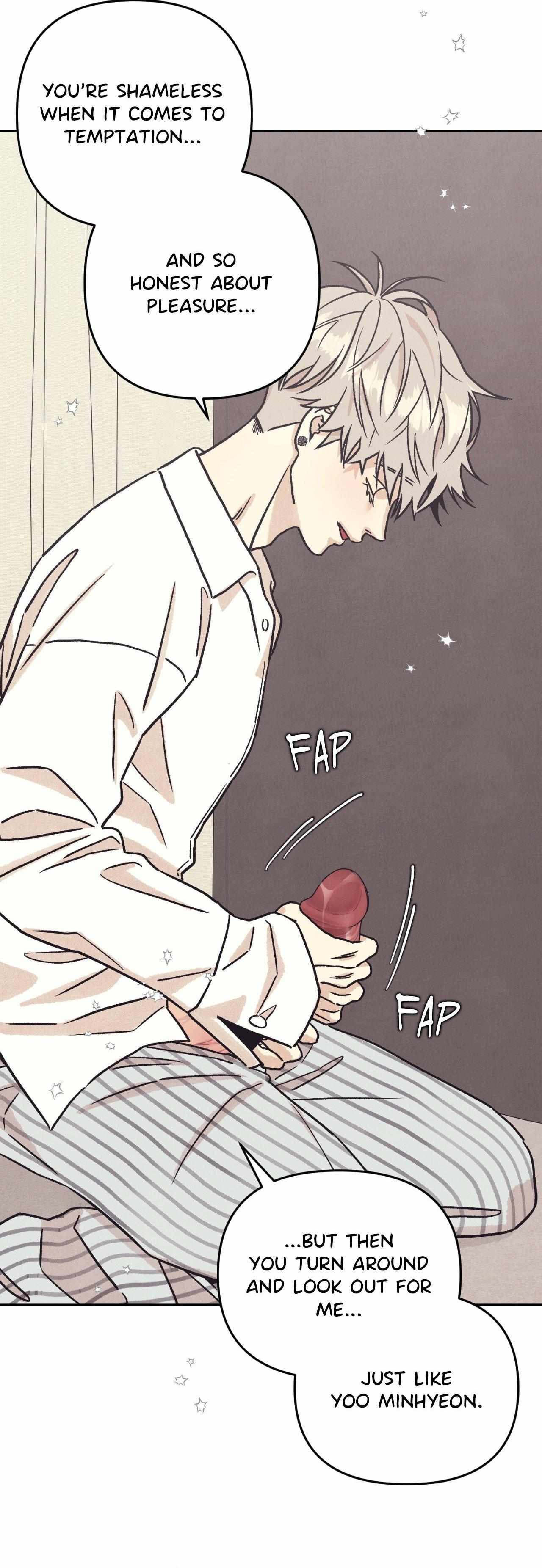 Operation Mareo Chapter 28 page 41 - 