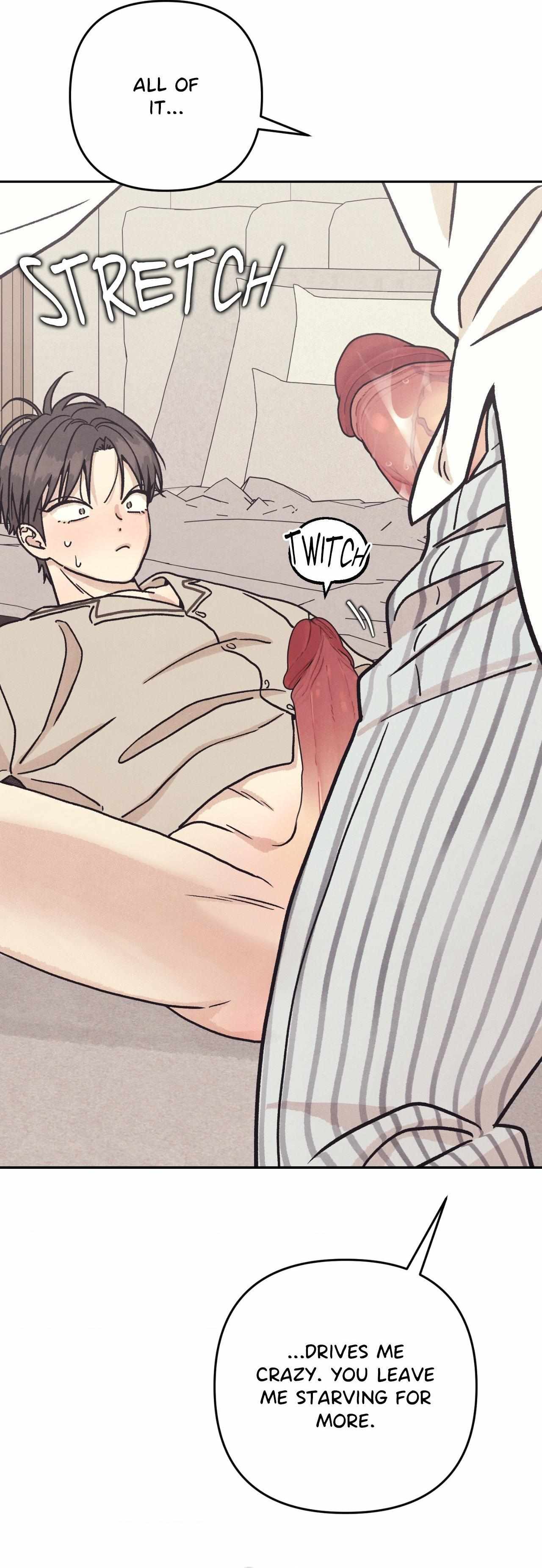 Operation Mareo Chapter 28 page 42 - 