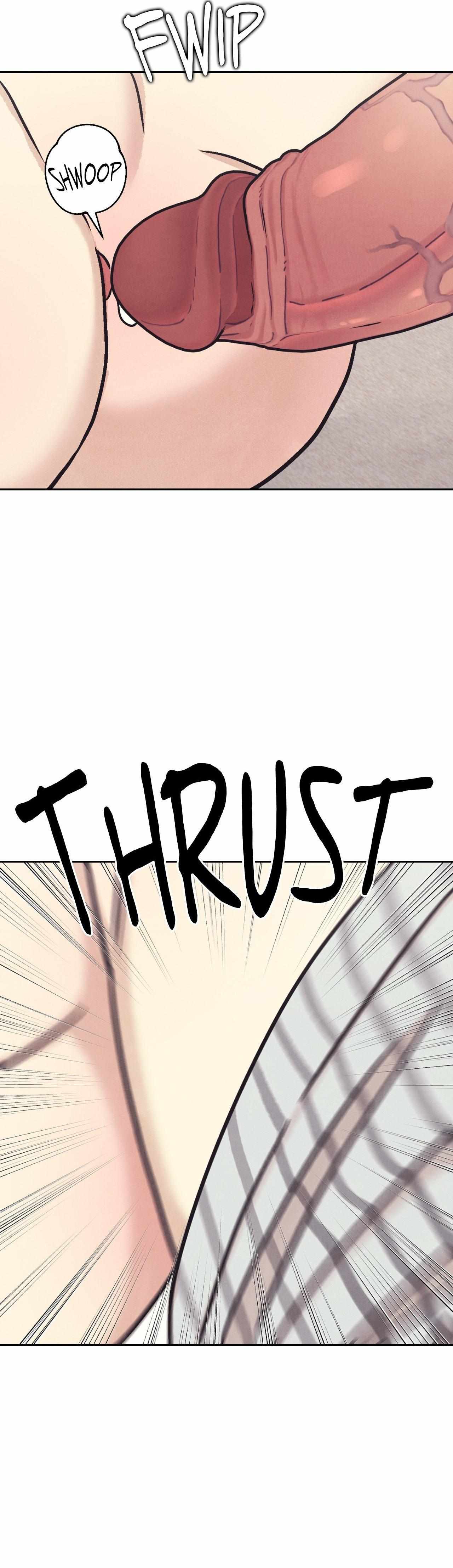 Operation Mareo Chapter 28 page 43 - 