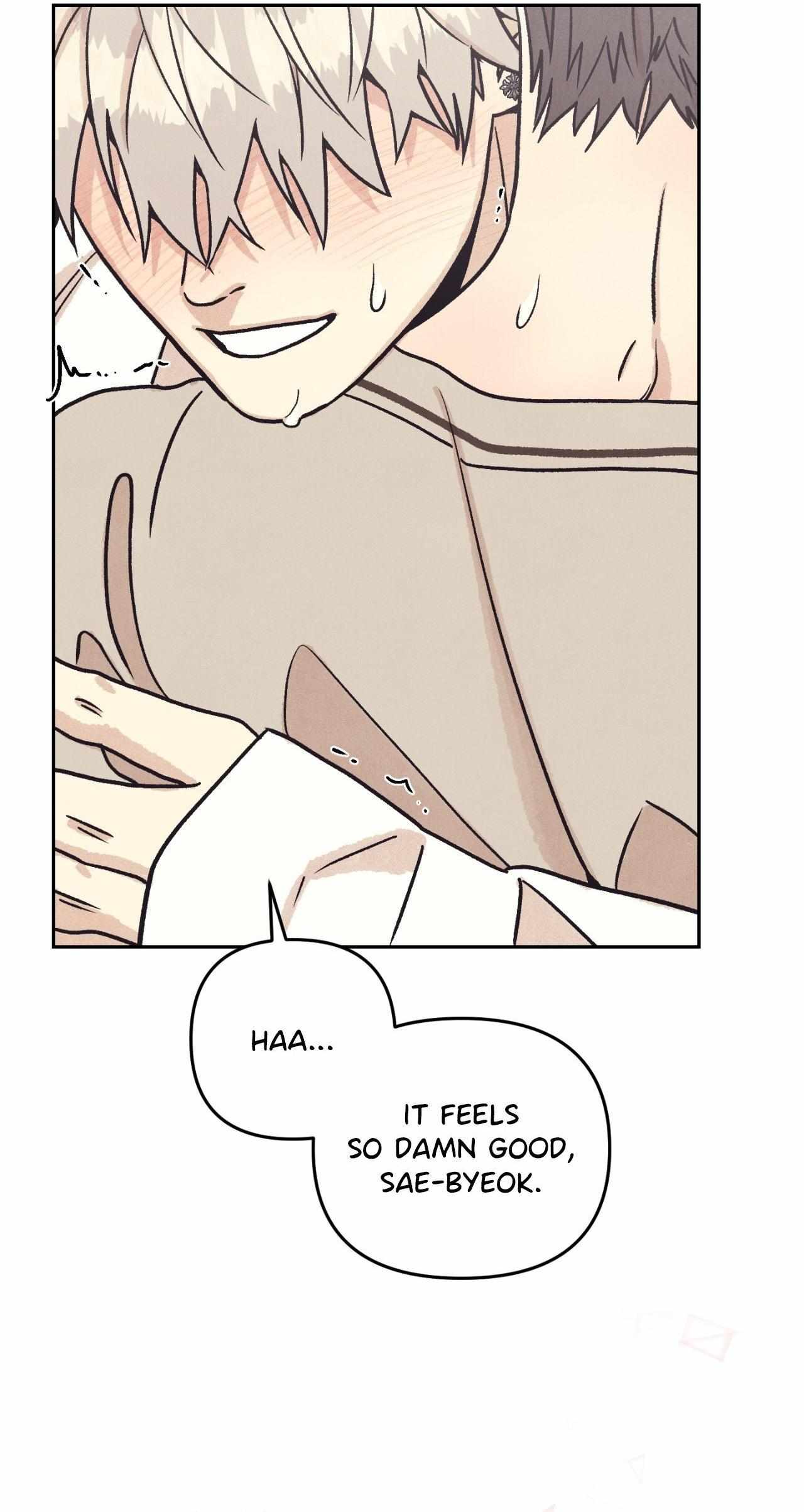 Operation Mareo Chapter 28 page 46 - 