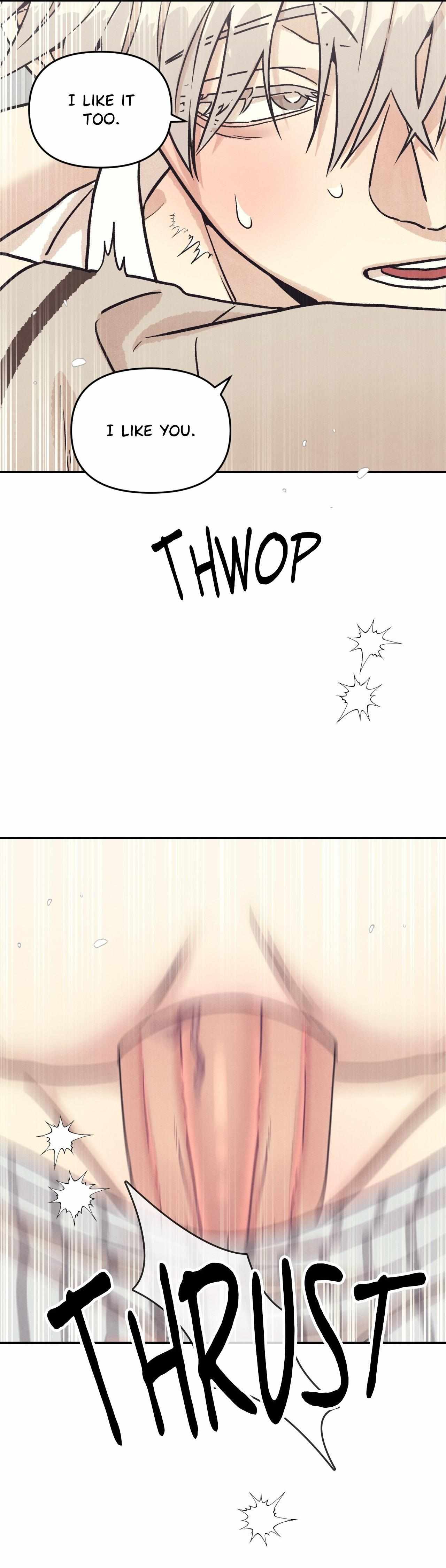 Operation Mareo Chapter 28 page 50 - 