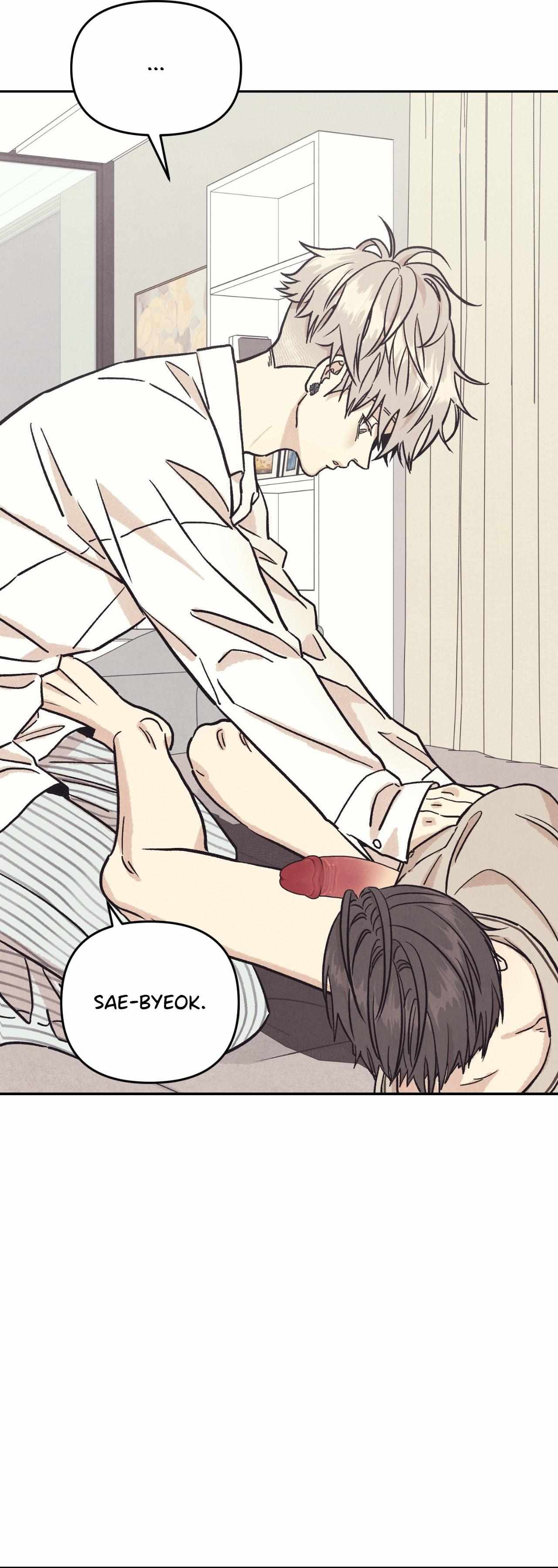 Operation Mareo Chapter 28 page 6 - 