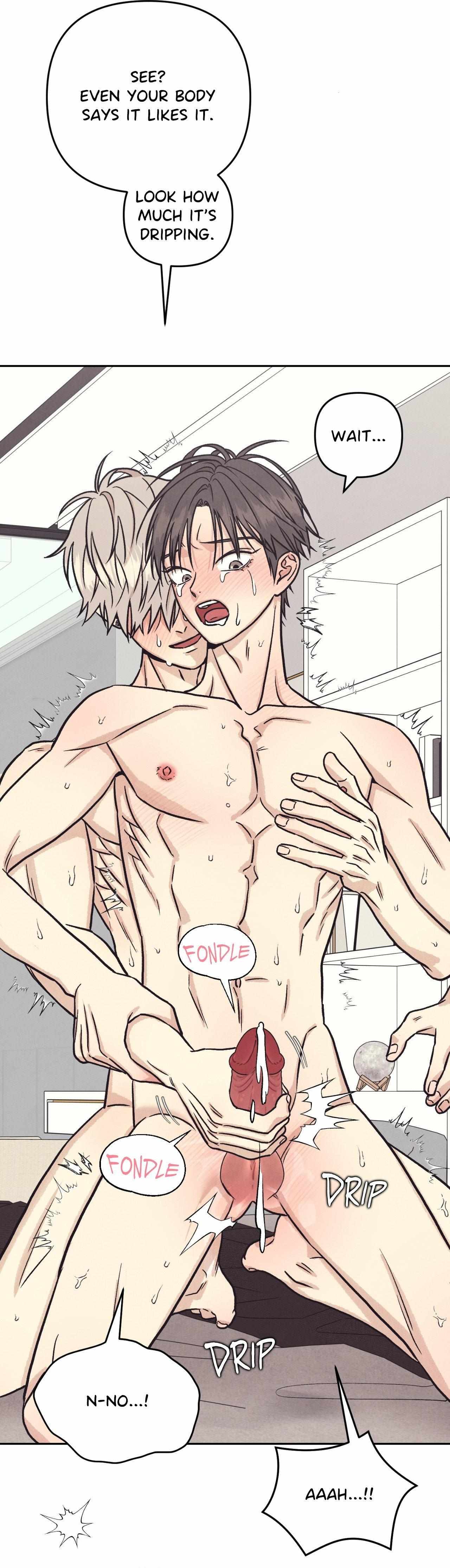 Operation Mareo Chapter 29 page 17 - 