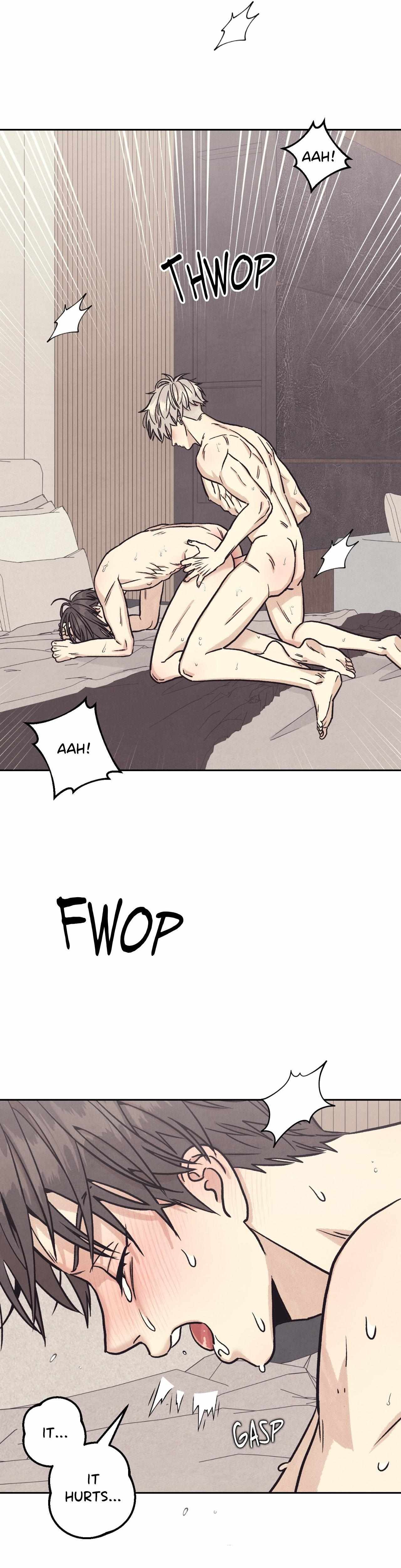 Operation Mareo Chapter 29 page 3 - 