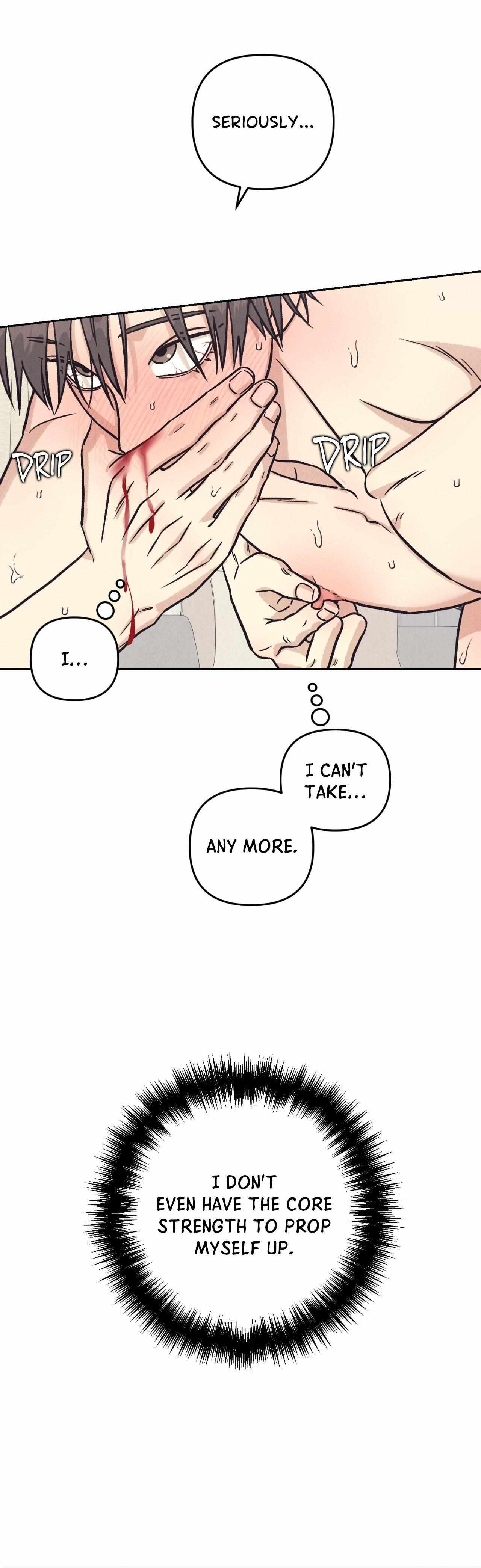 Operation Mareo Chapter 29 page 23 - 